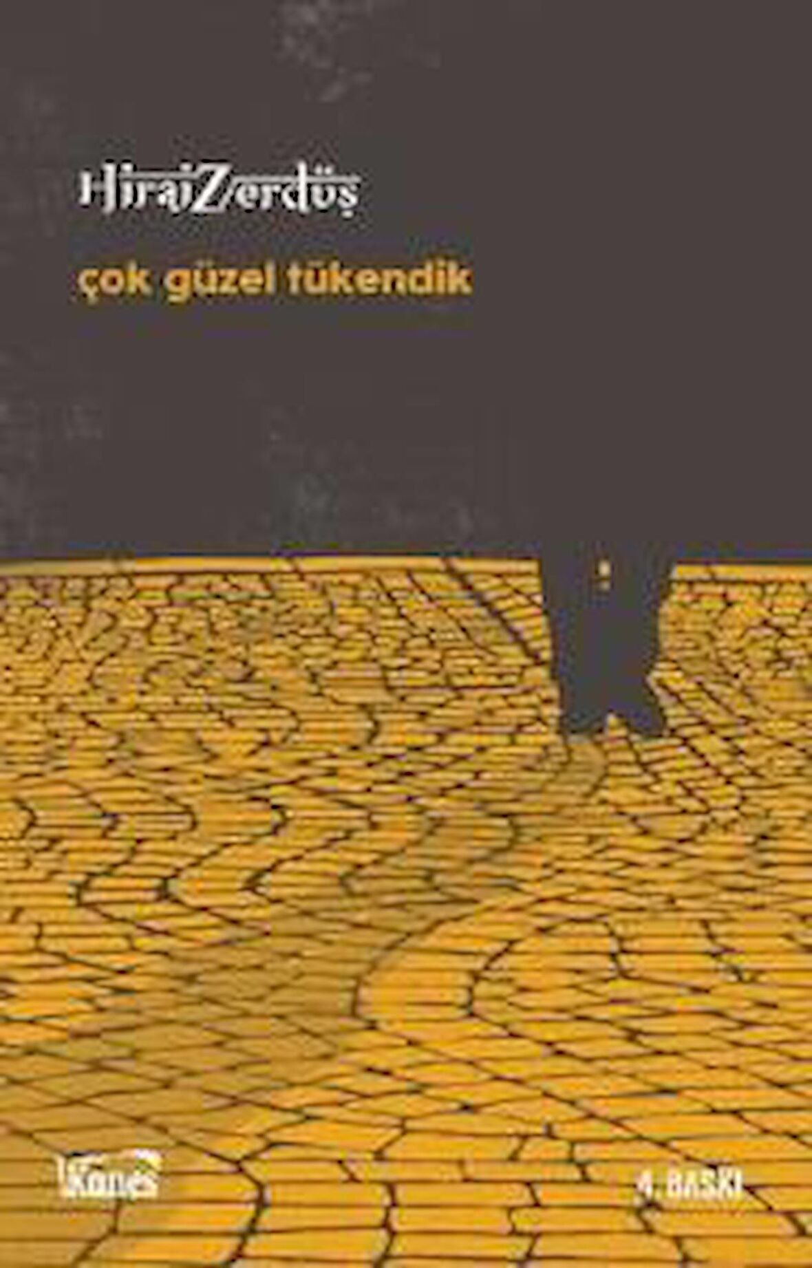 Çok Güzel Tükendik