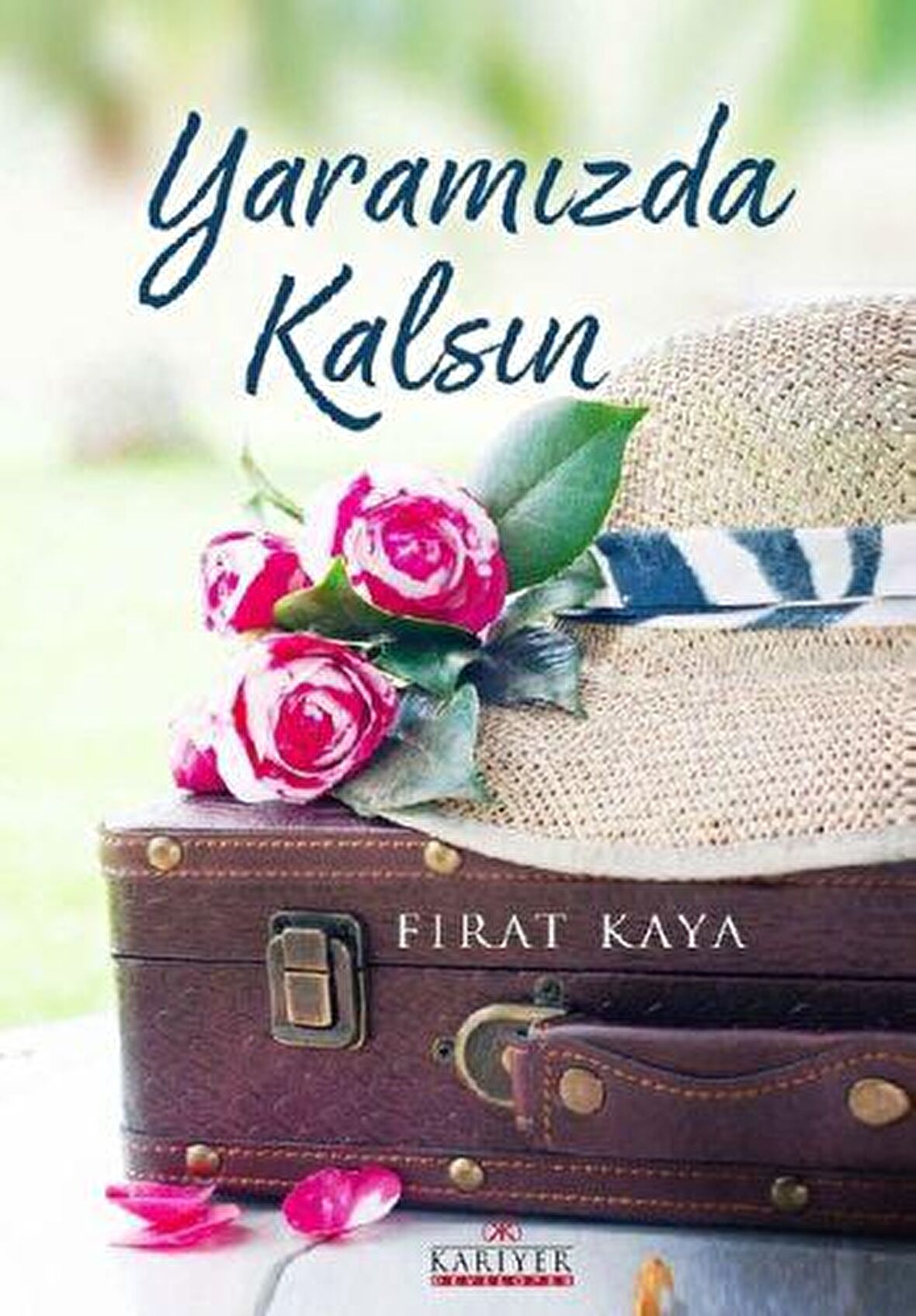 Yaramızda Kalsın