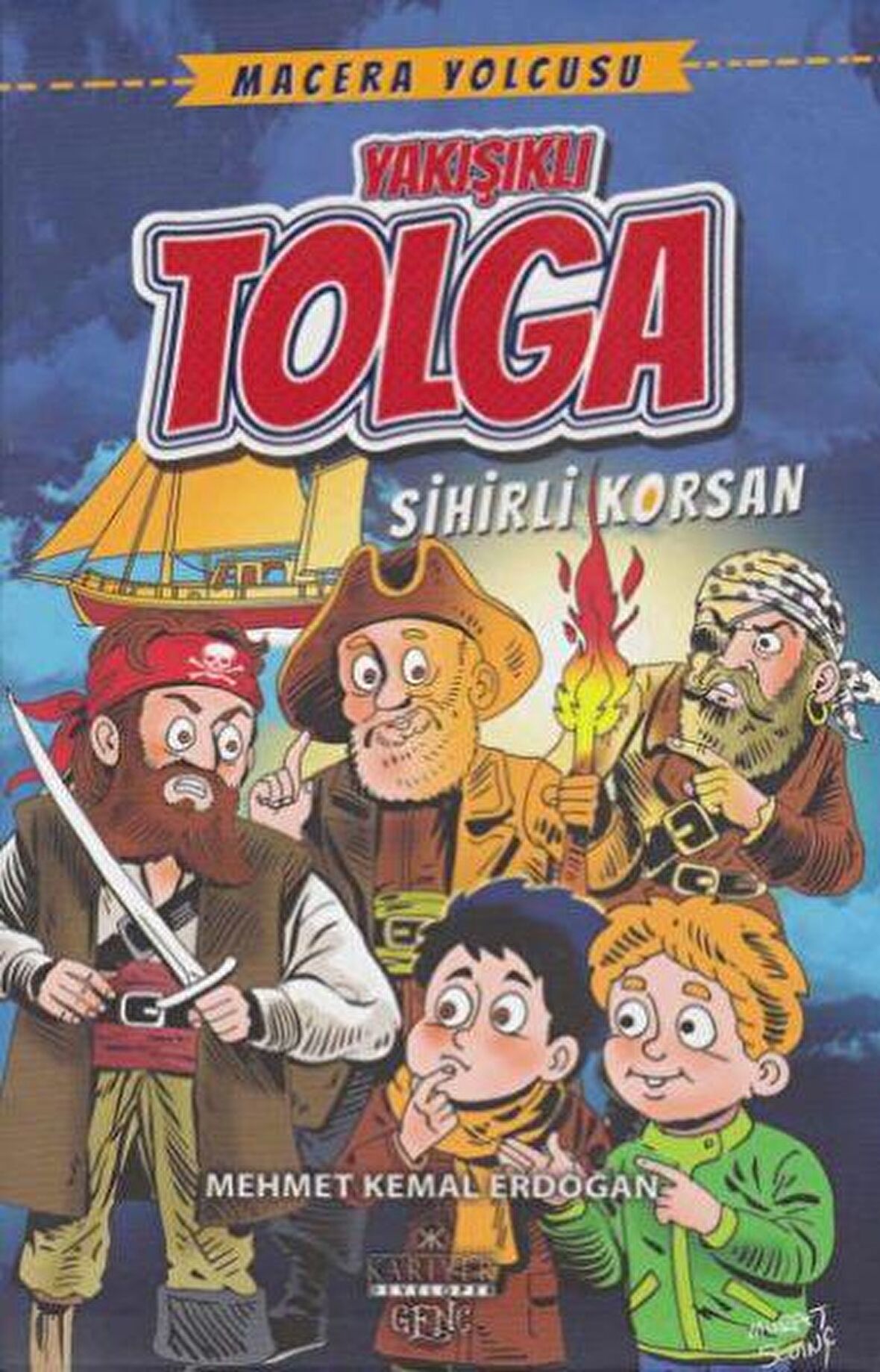 Yakışıklı Tolga