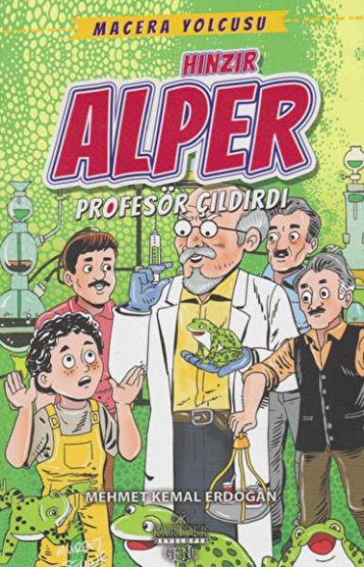 Hınzır Alper