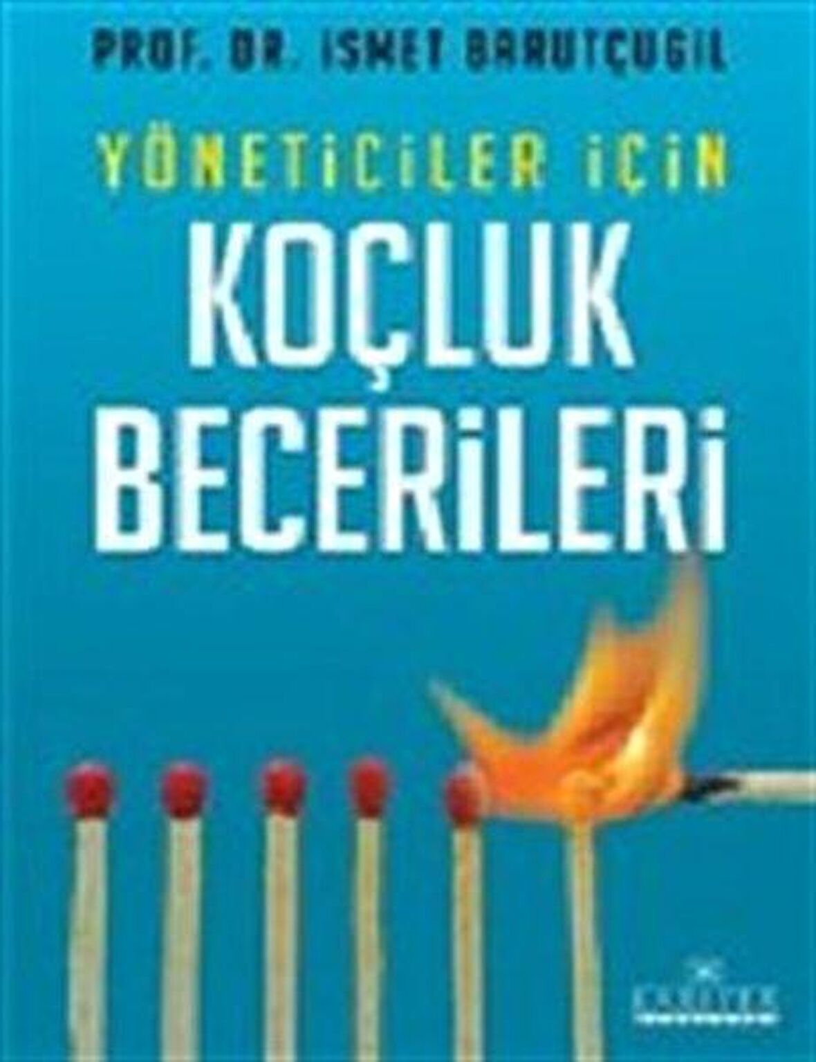 Yöneticiler İçin Koçluk Becerileri