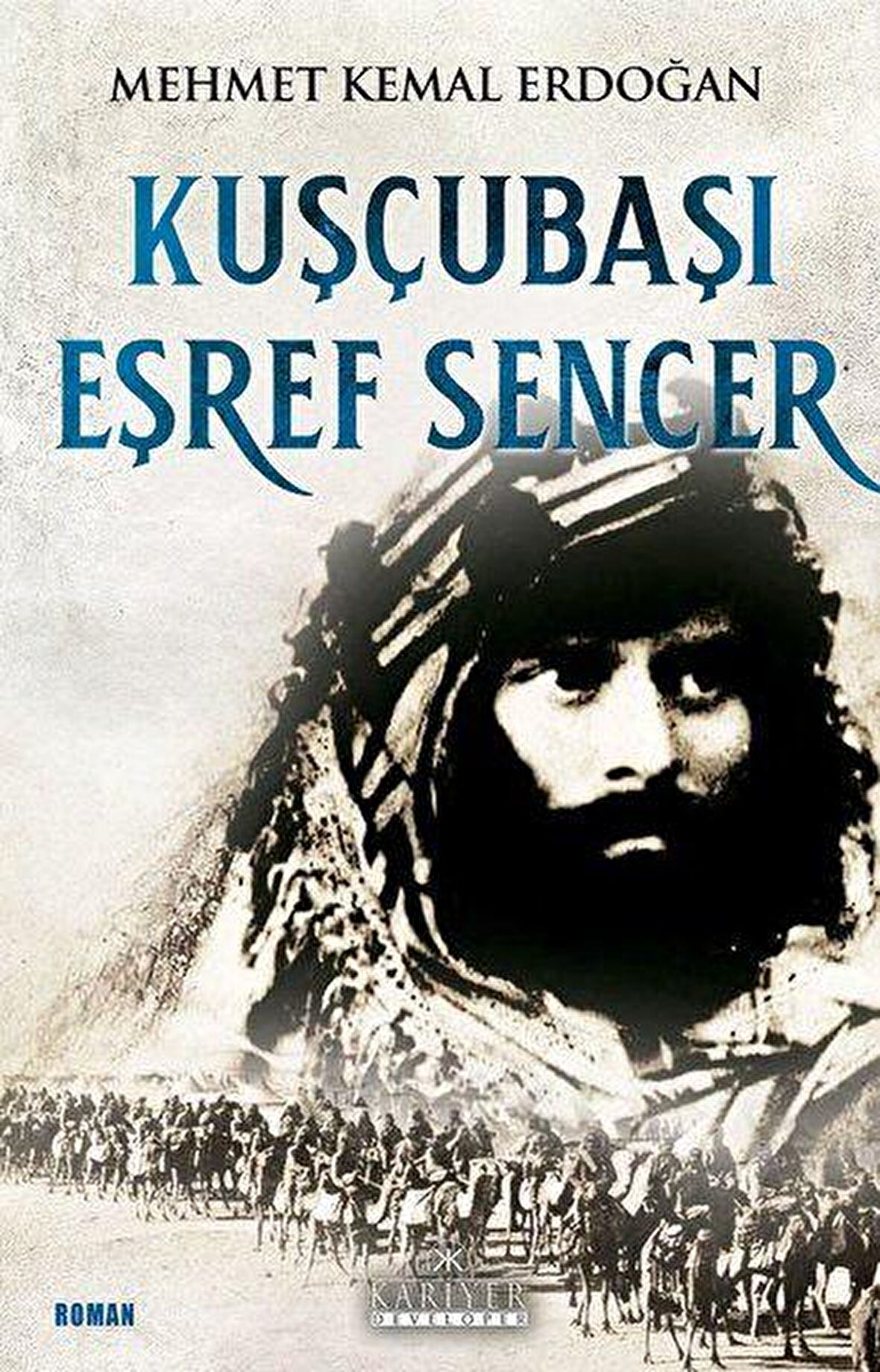 Kuşçubaşı Eşref Sencer