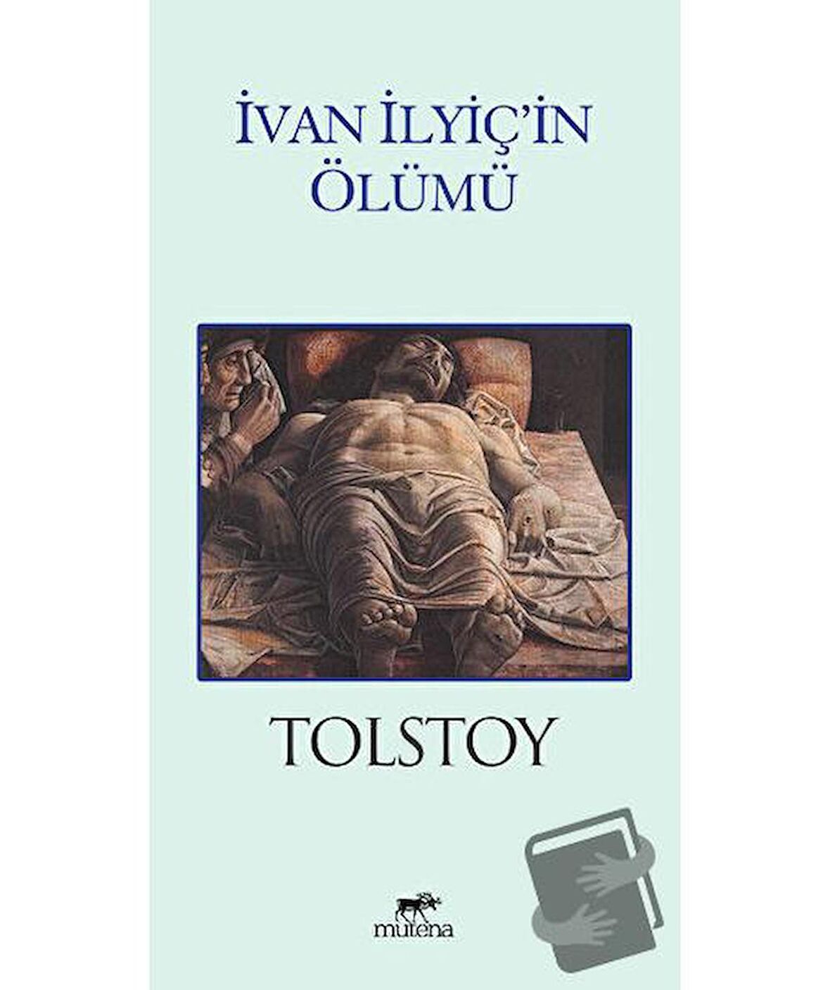 İvan İlyiç'in Ölümü