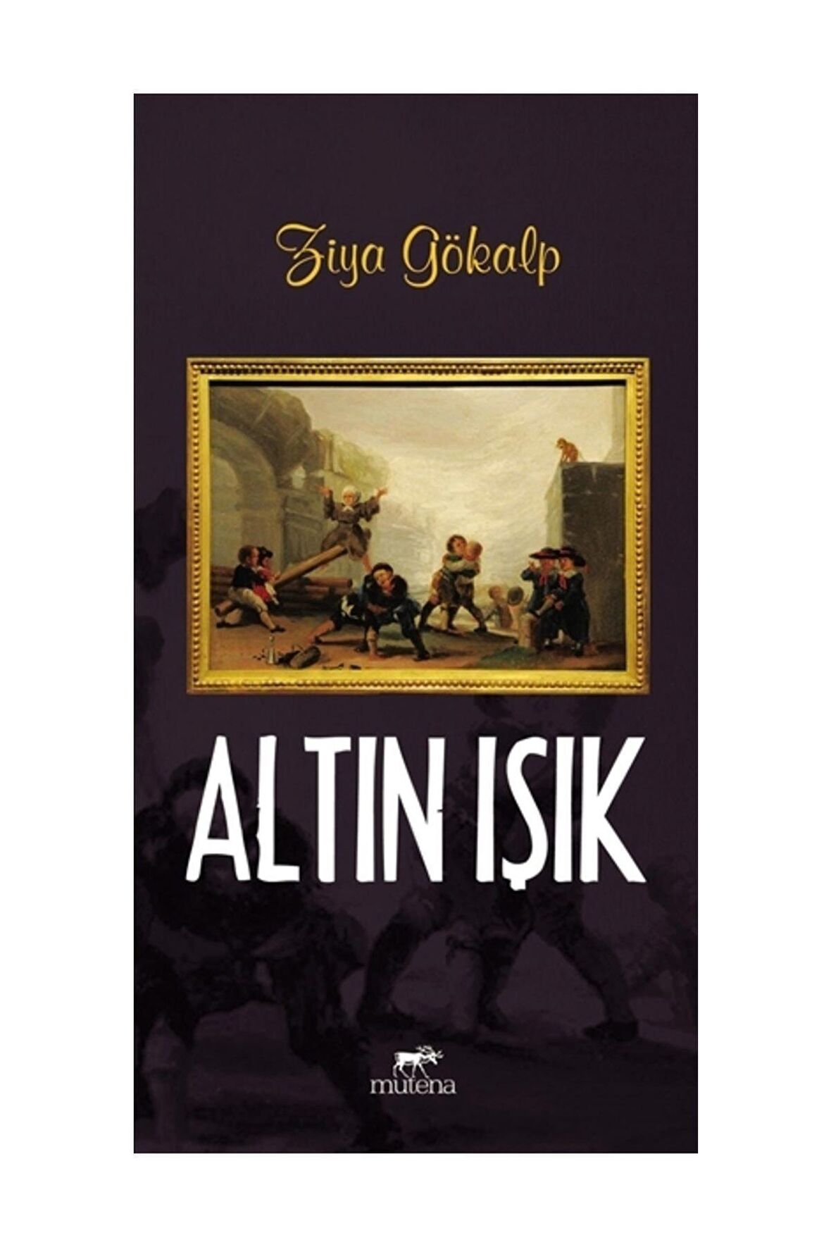 Altın Işık