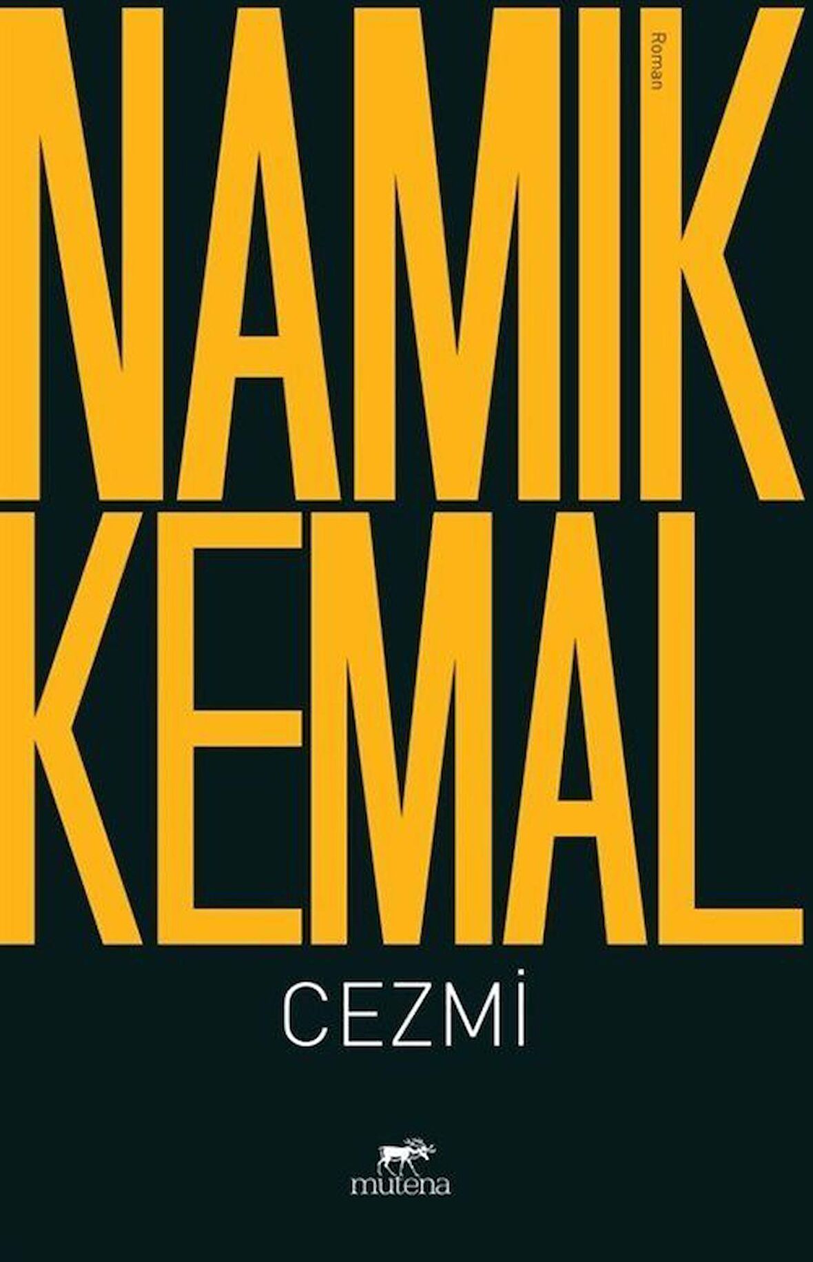 Cezmi