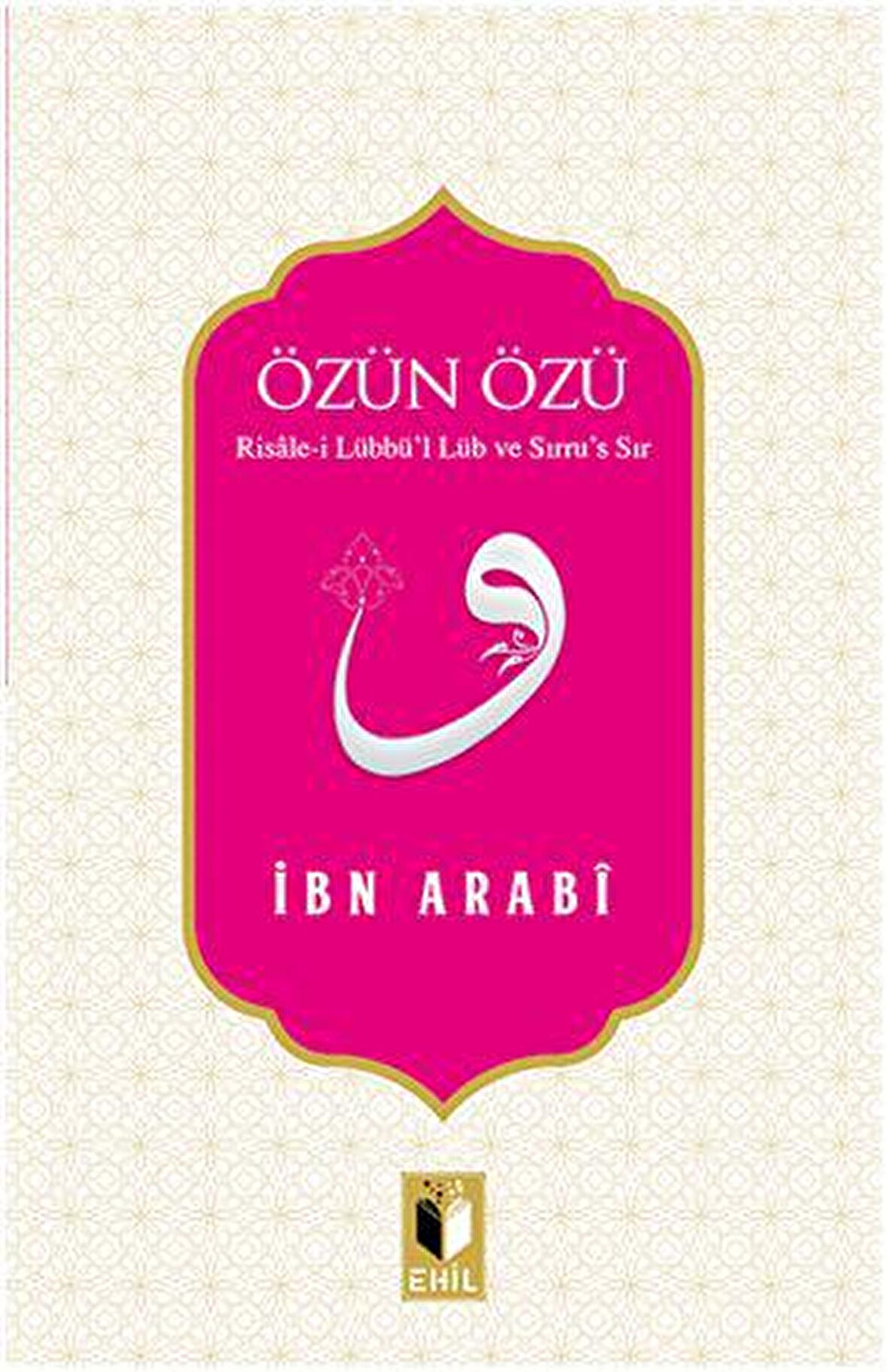 Özün Özü