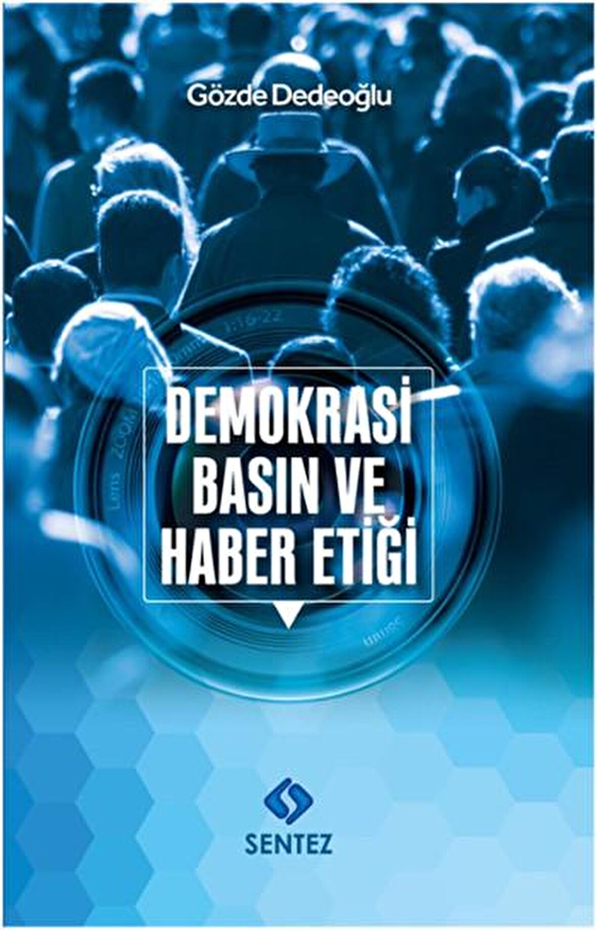 Demokrasi Basın ve Haber Etiği