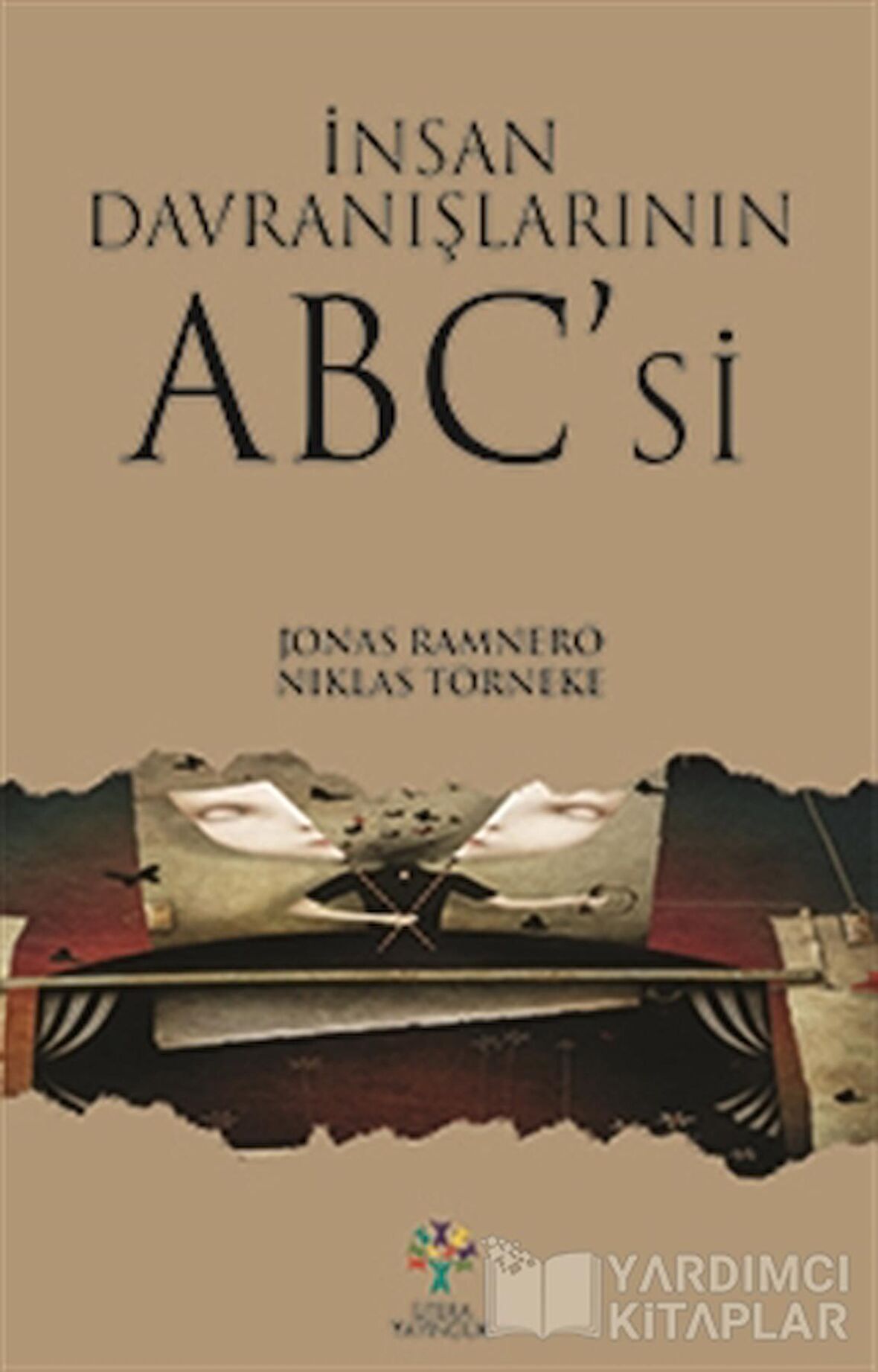 İnsan Davranışlarının ABC'si