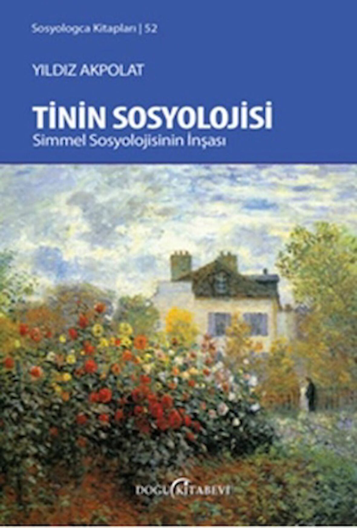 Tinin Sosyolojisi