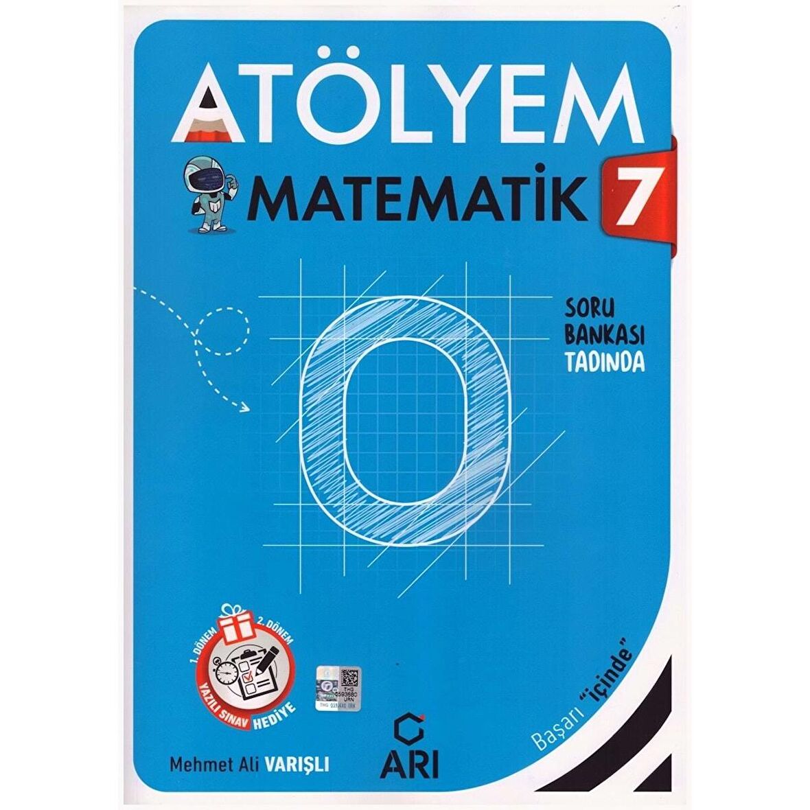 7.Sınıf Matemito Akıllı Matematik Atölyem