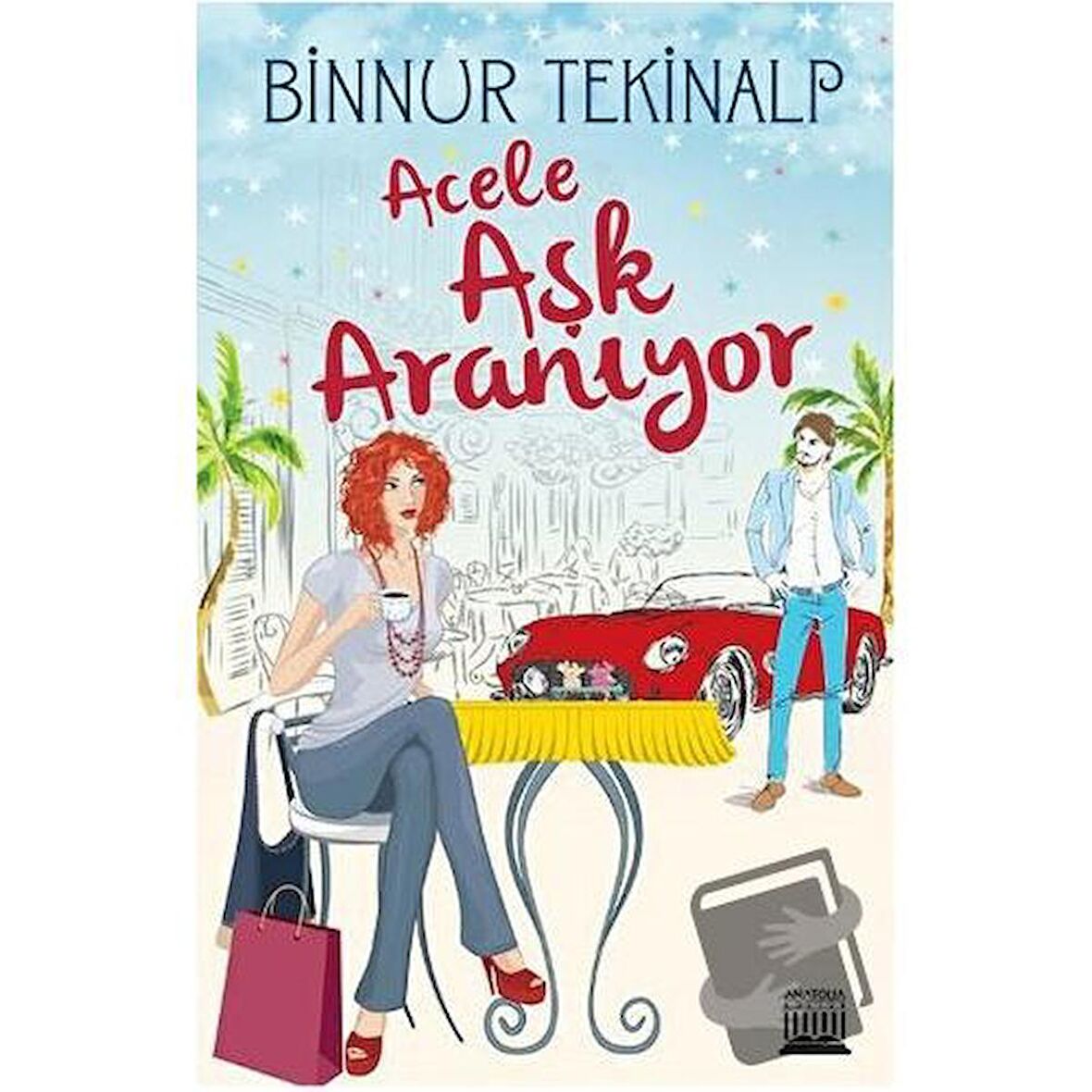 Acele Aşk Aranıyor