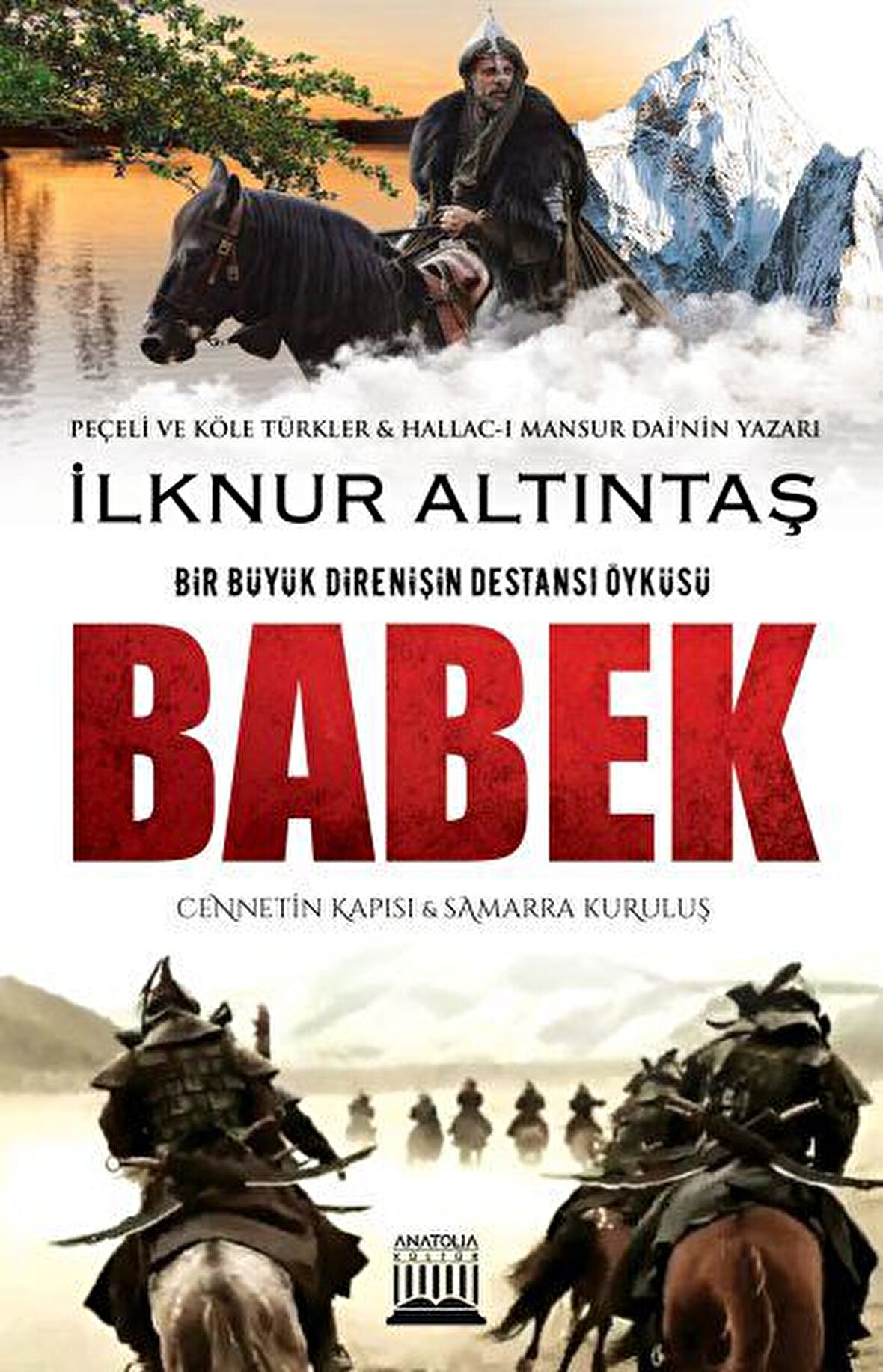 Babek