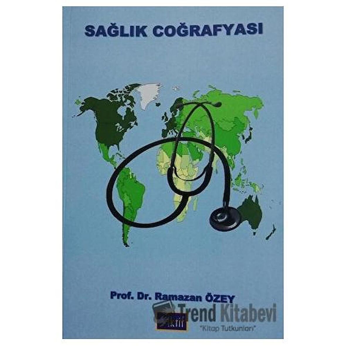 Sağlık Coğrafyası