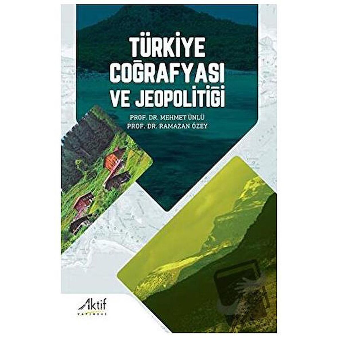 Türkiye Coğrafyası ve Jeopolitiği