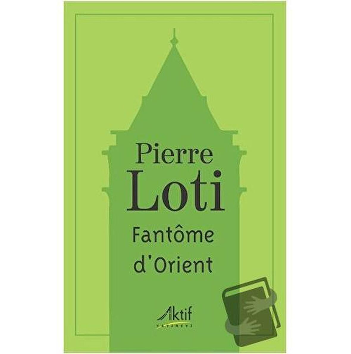 Fantome D'orient