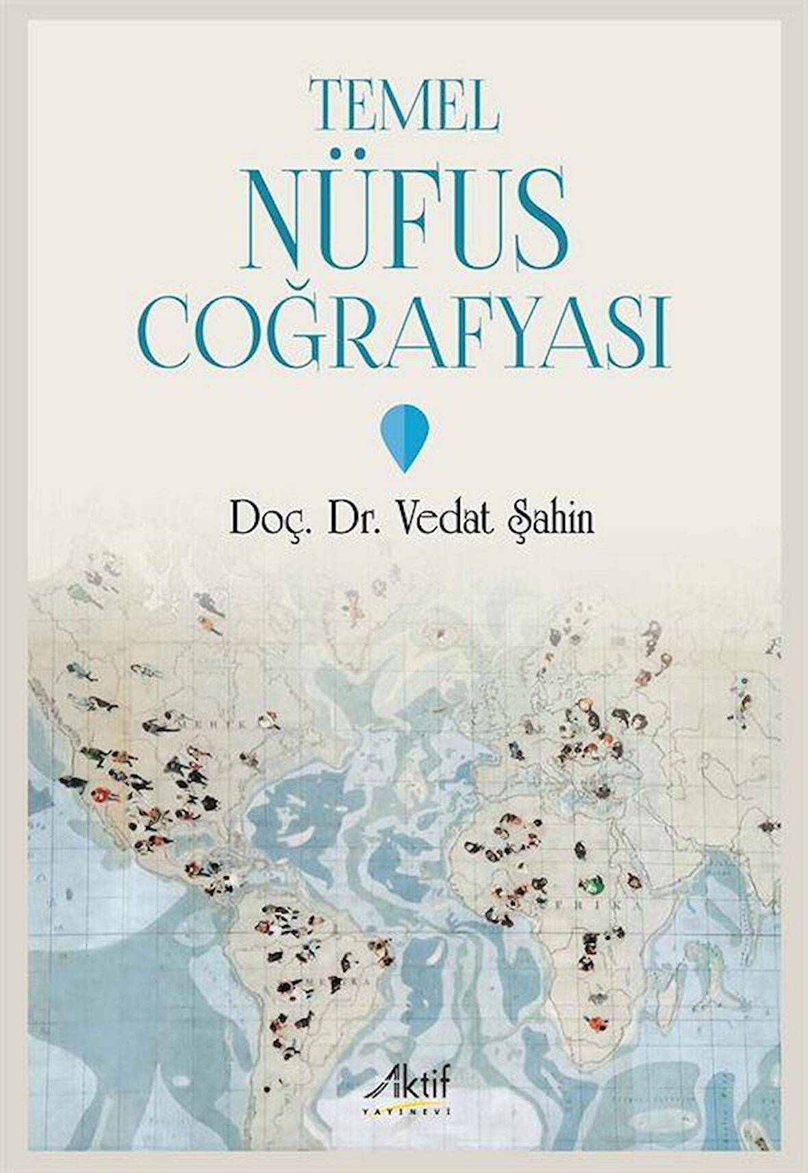 Temel Nüfus Coğrafyası