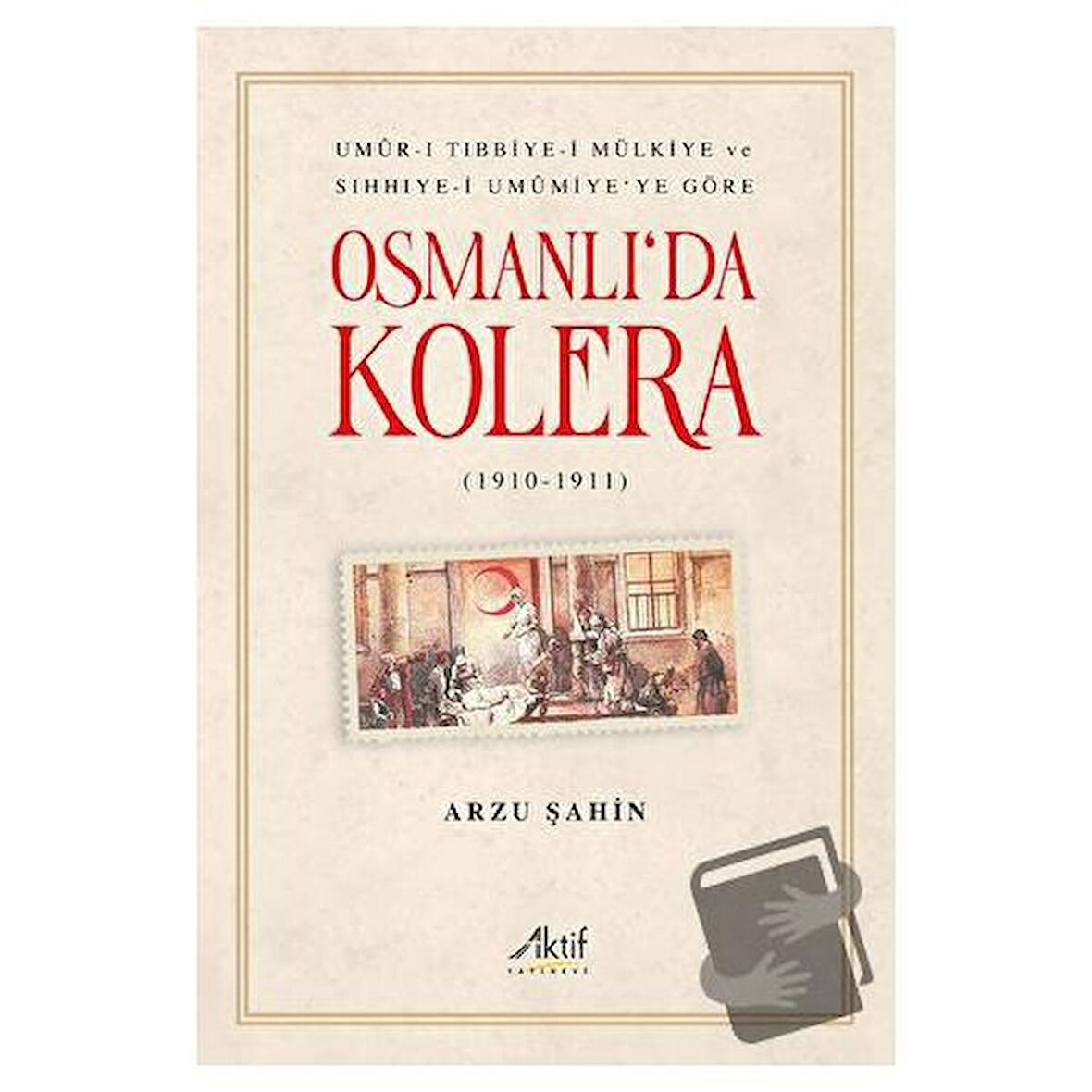 Osmanlı'da Kolera