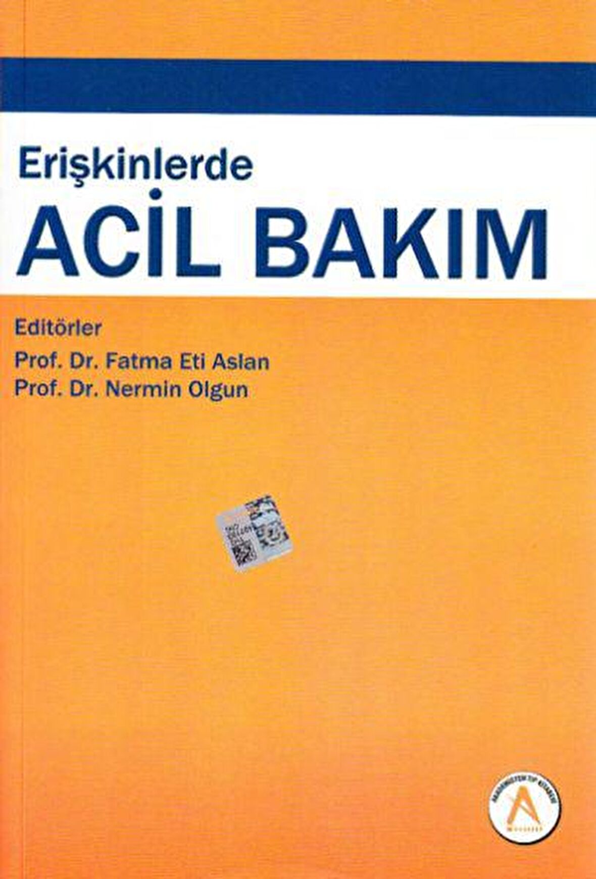 Acil Bakım