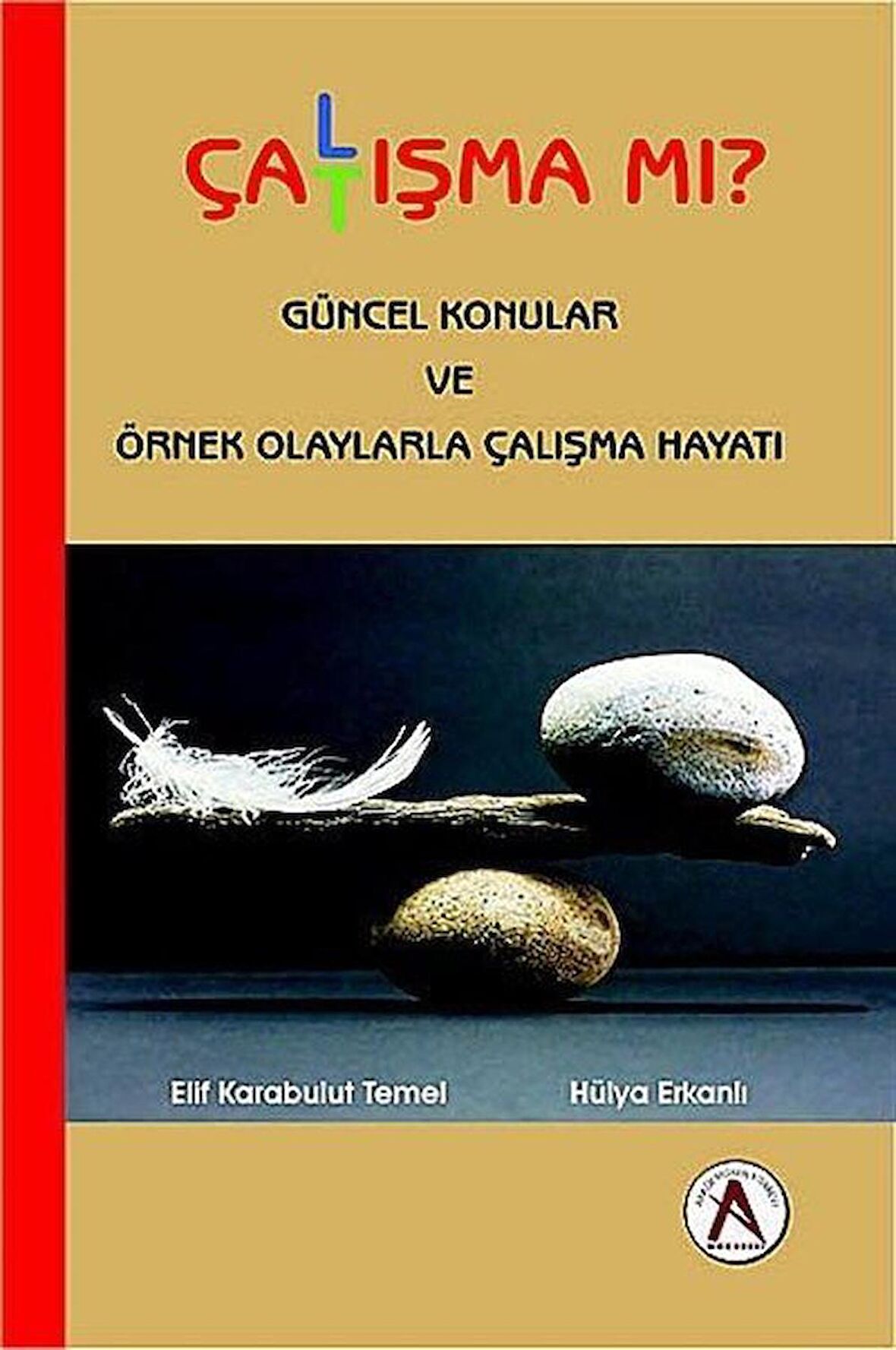 Çalışma Mı Çatışma Mı?