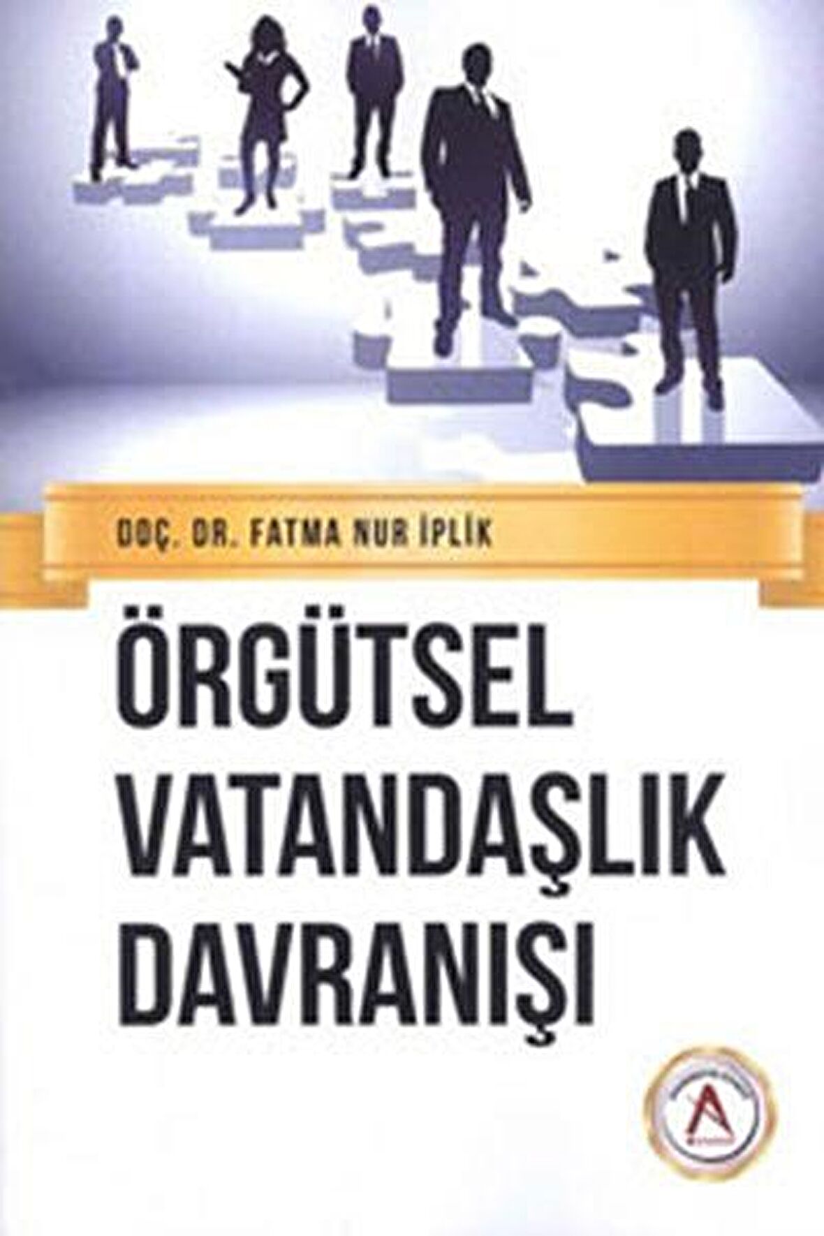 Örgütsel Vatandaşlık Davranışı