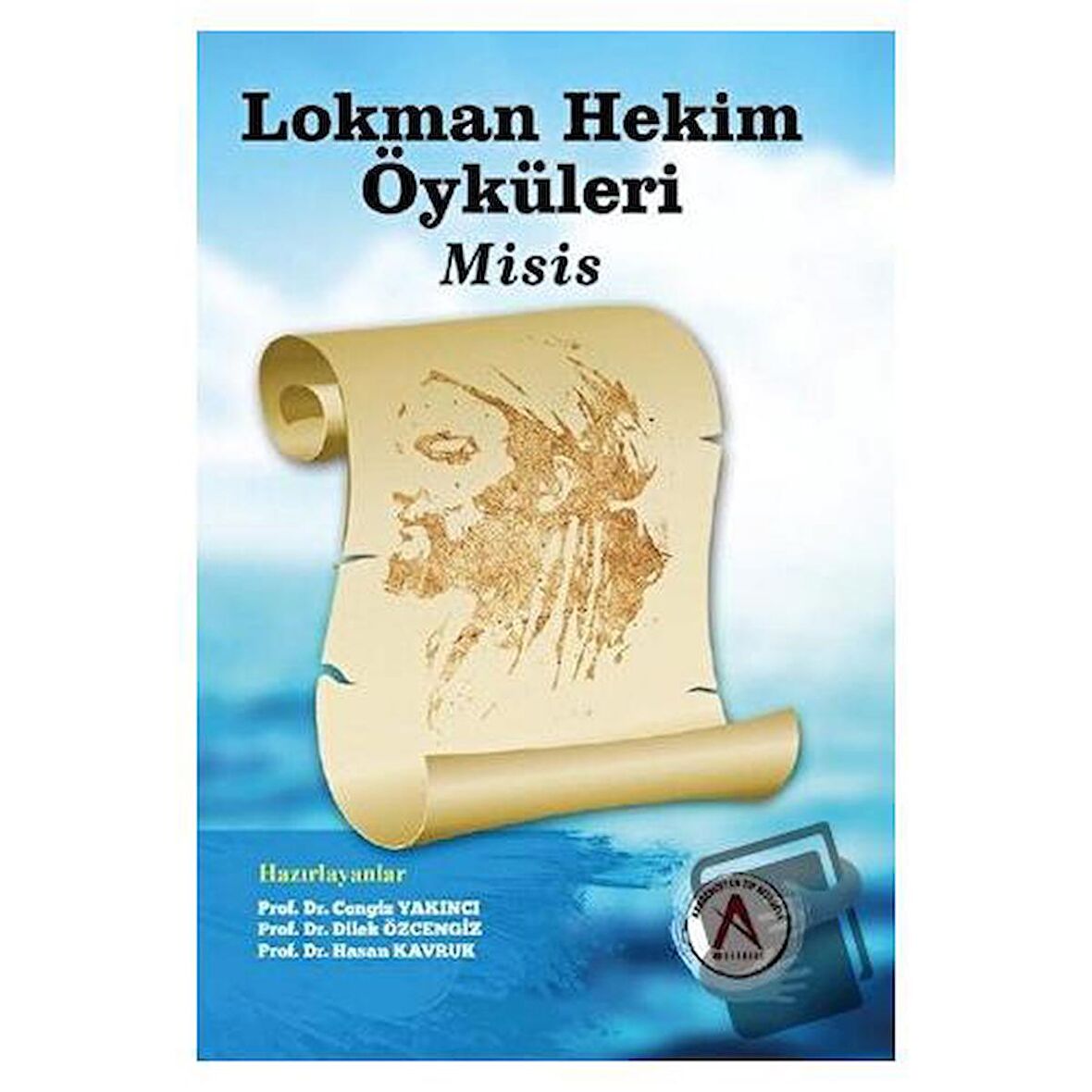 Lokman Hekim Öyküleri - Misis