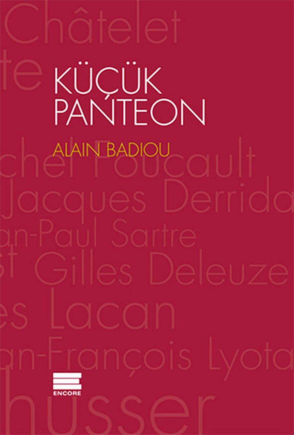 Küçük Panteon