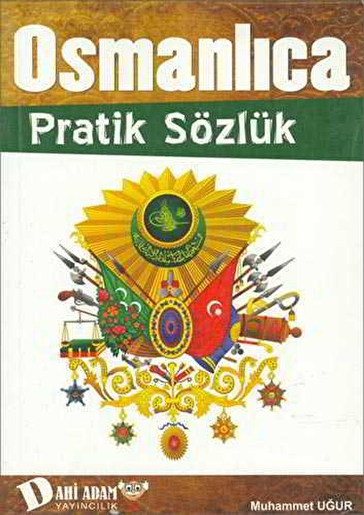 Osmanlıca Sözlük