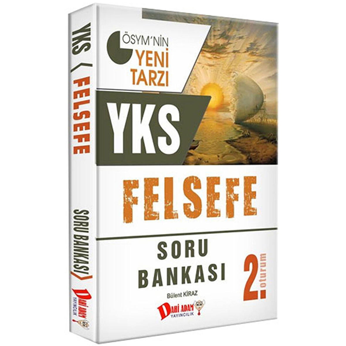 YKS Felsefe Soru Bankası