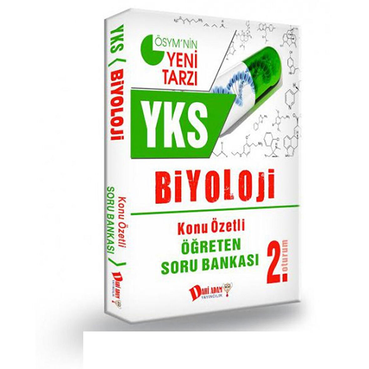 YKS Biyoloji Konu Anlatımı