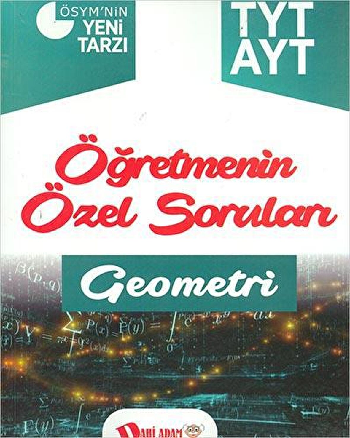 TYT AYT Geometri Öğretmenin Özel Soruları