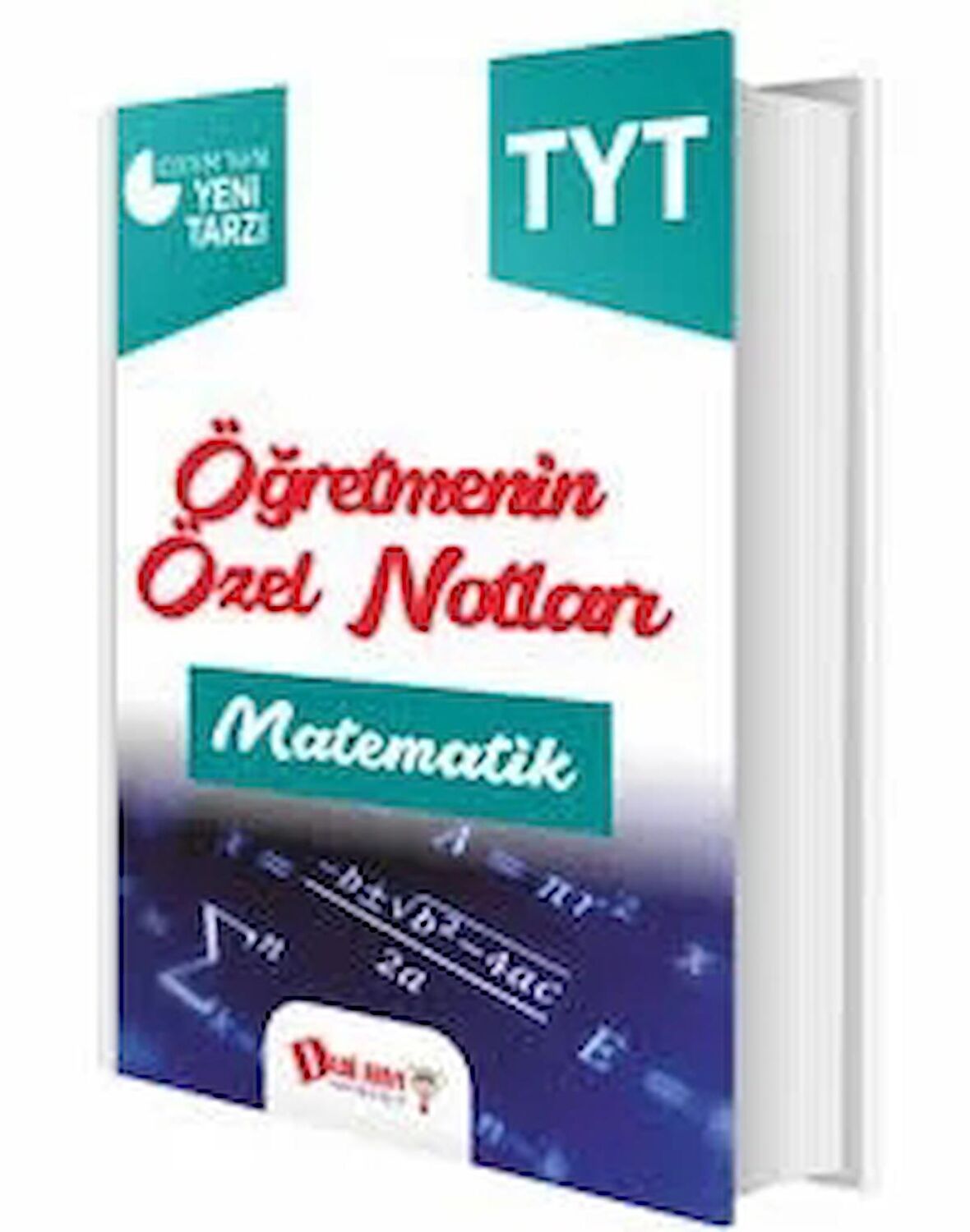 TYT Matematik Öğretmenin Özel Notları