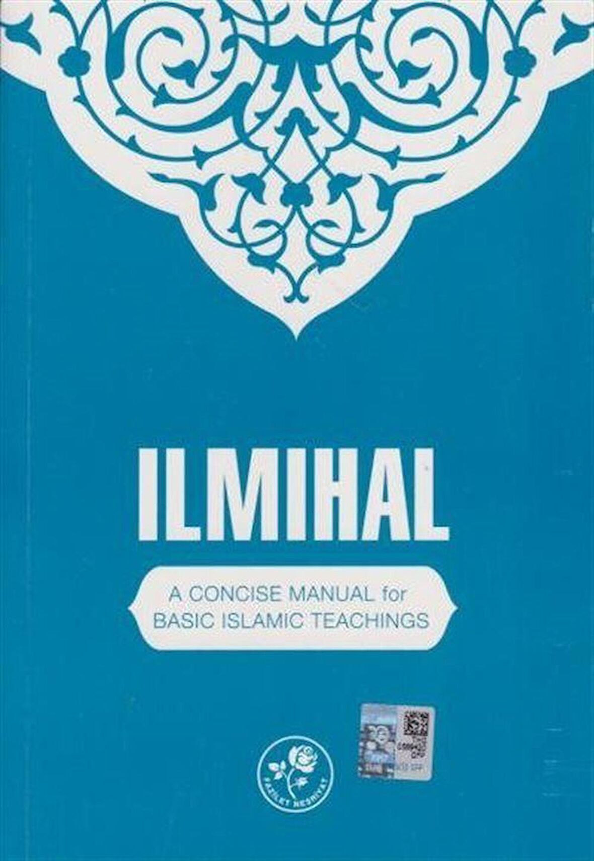 Muhtasar İlmihal (İngilizce)