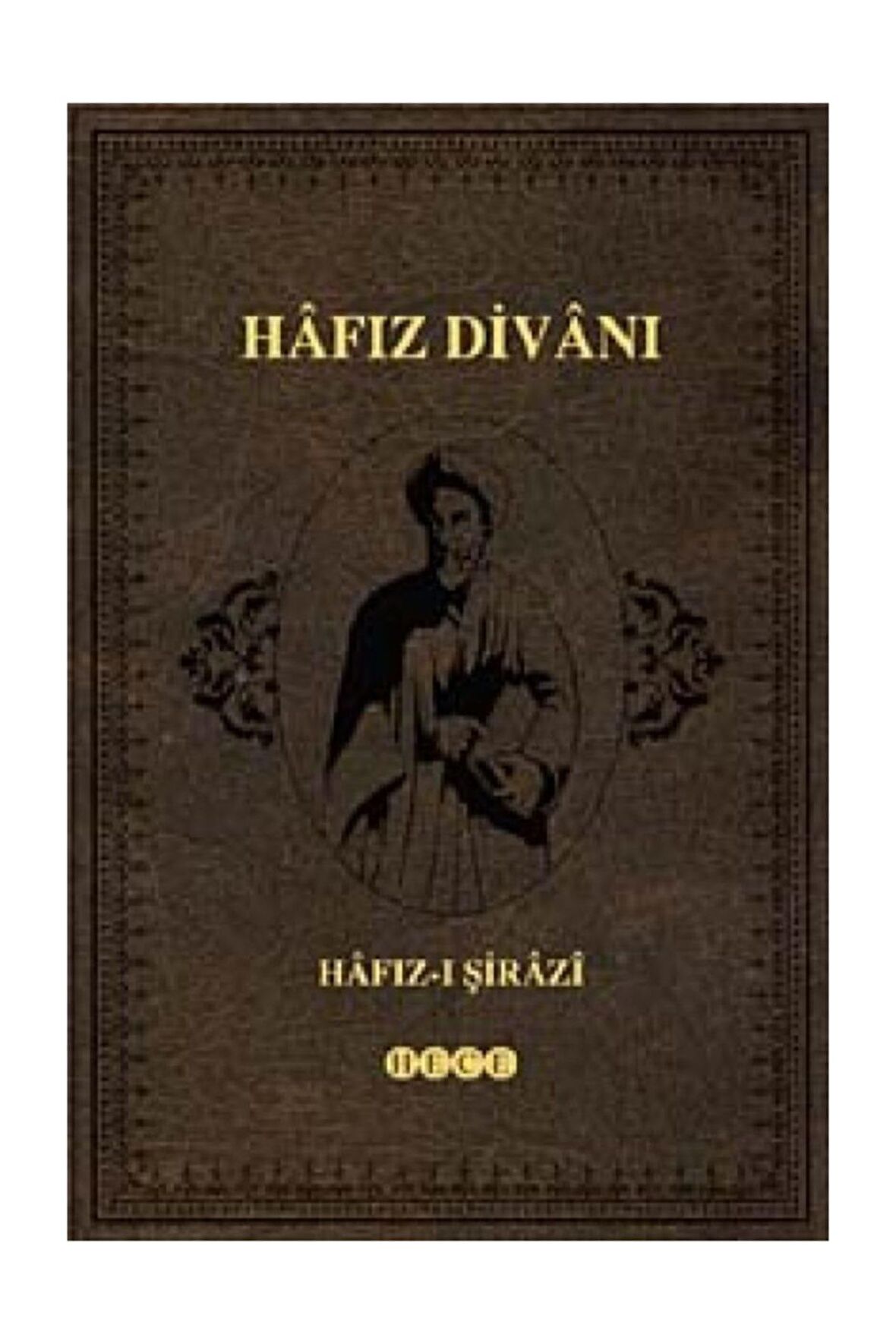 Hafız Divanı