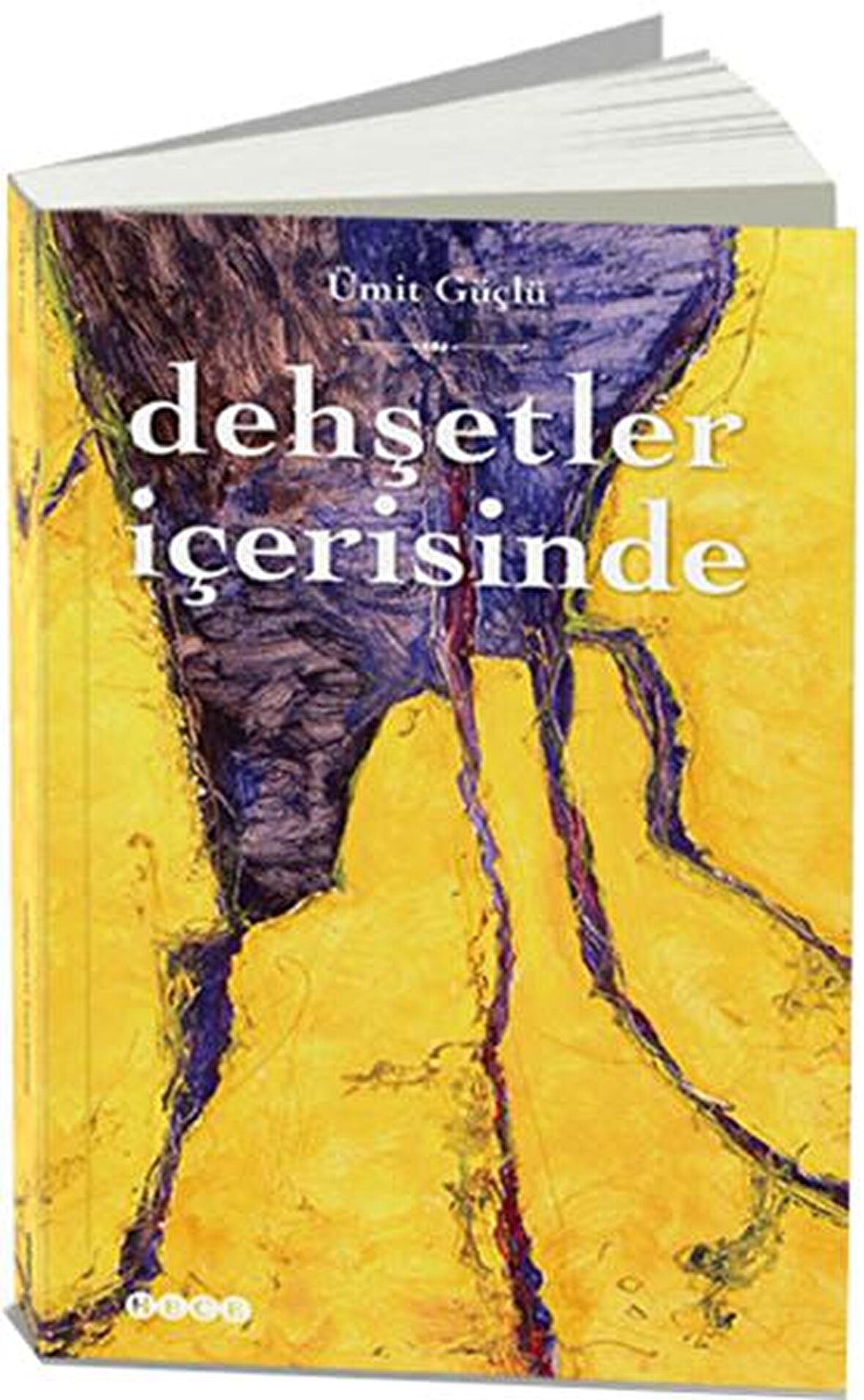 Dehşetler İçerisinde