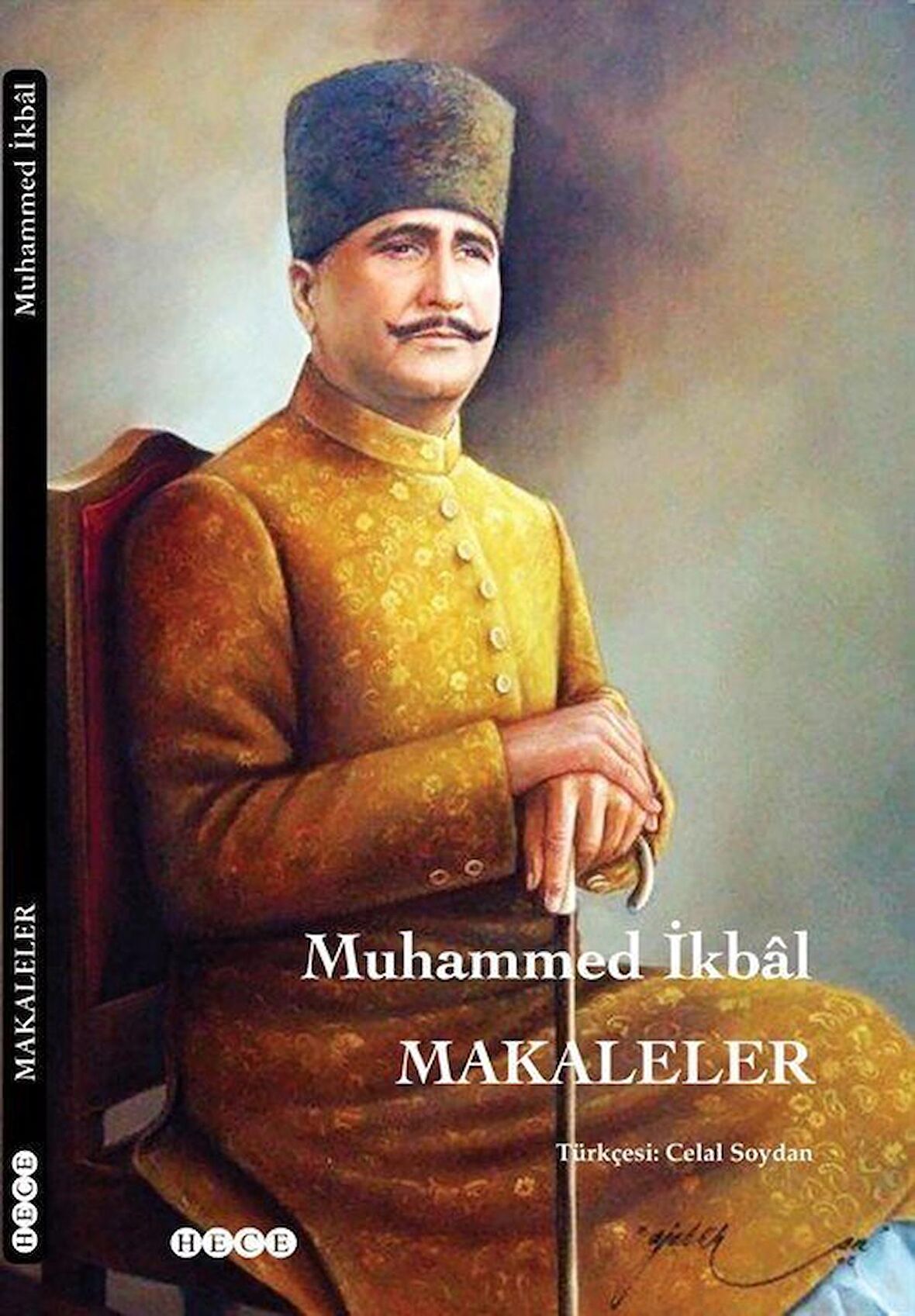Makaleler / Muhammed İkbal