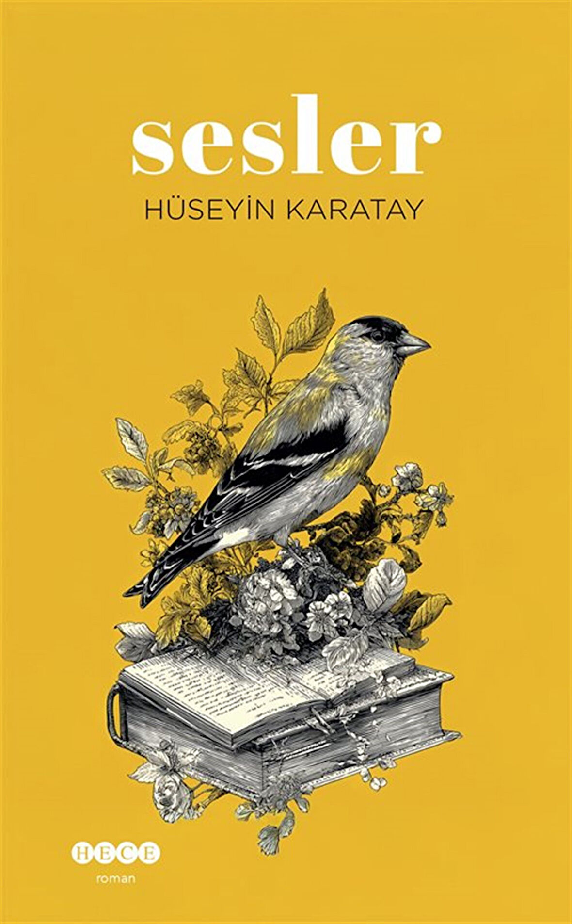 Sesler / Hüseyin Karatay