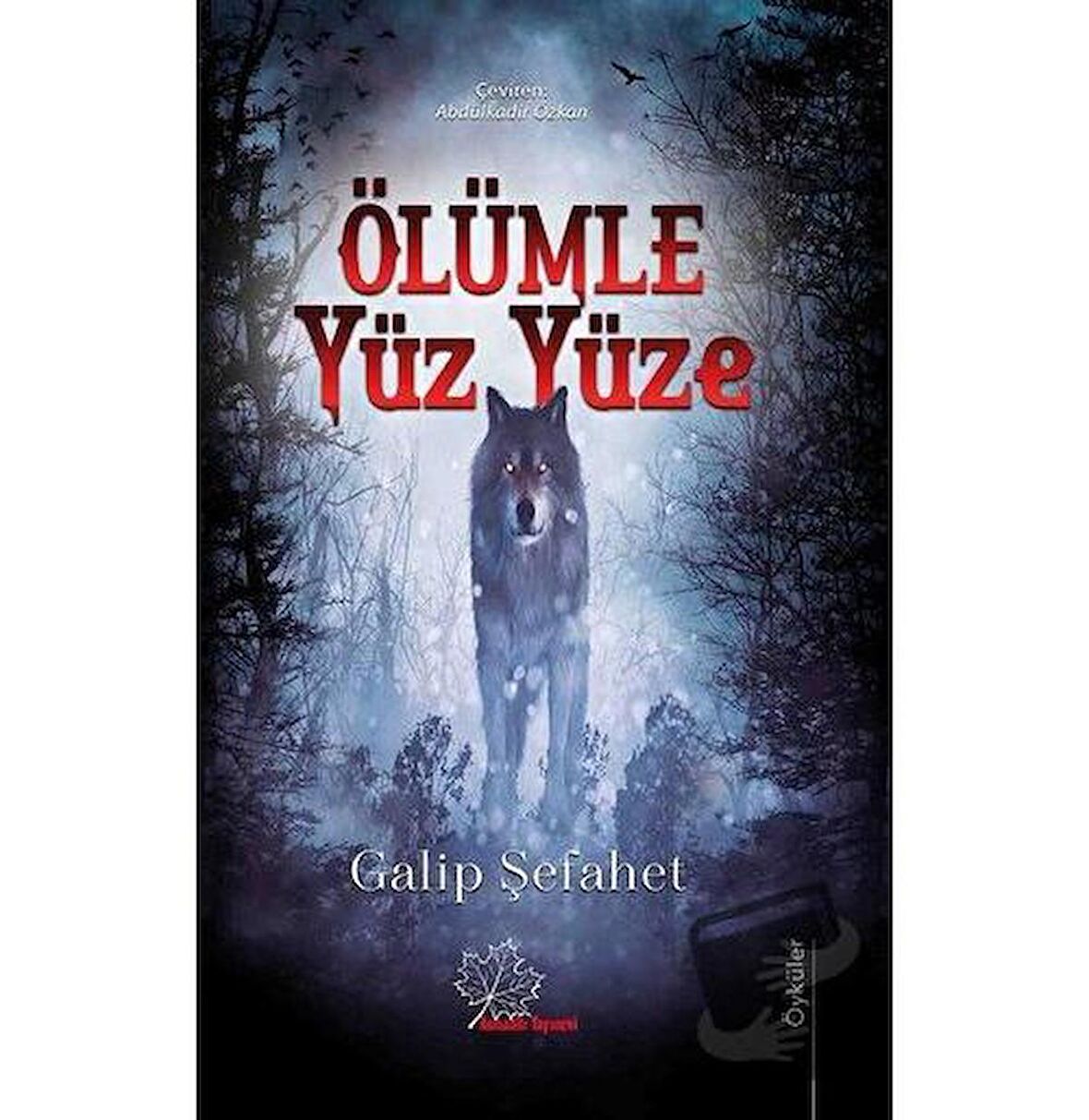 Ölümle Yüz yüze