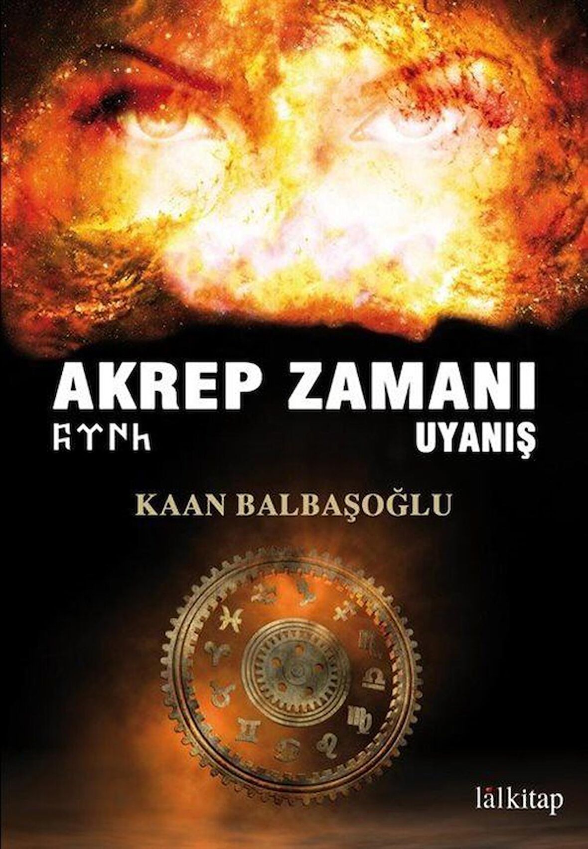 Akrep Zamanı Uyanış