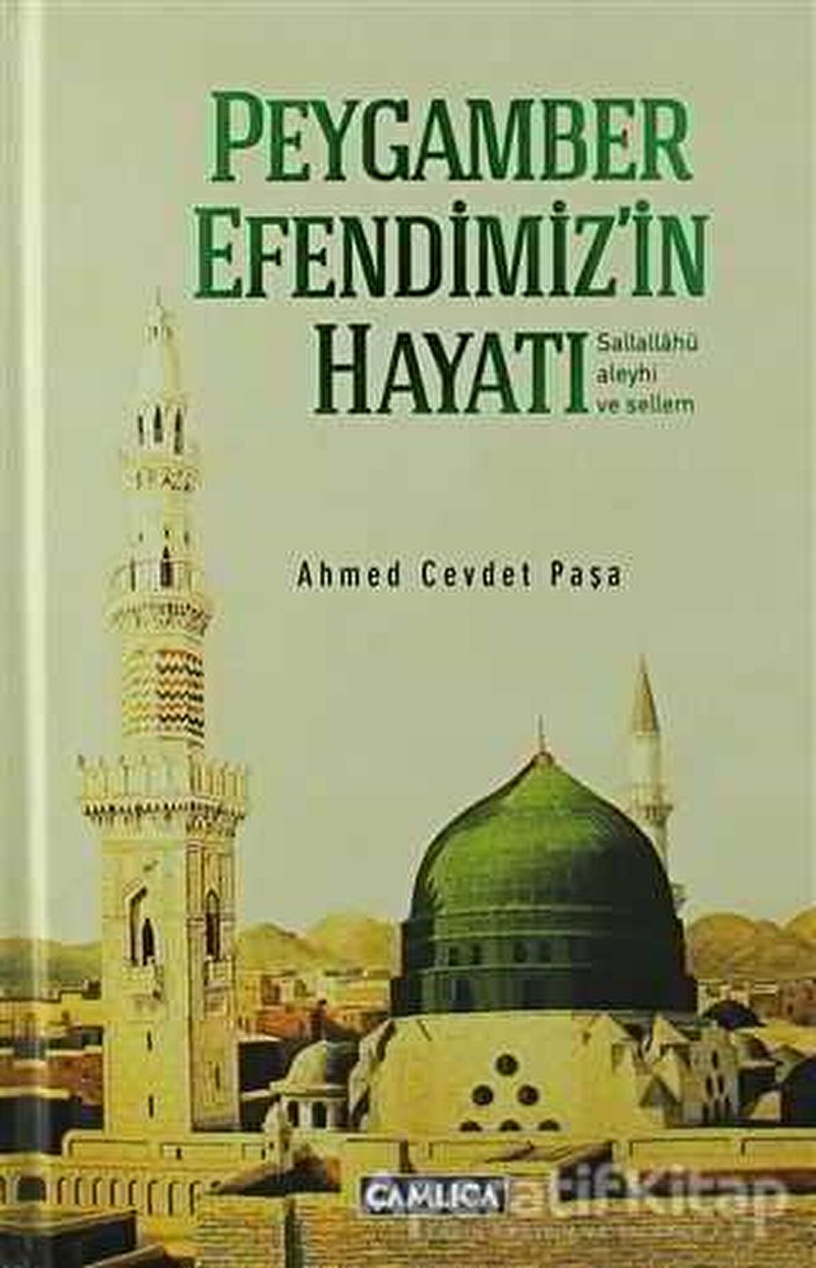 Peygamber Efendimiz'in Hayatı (s.a.s)