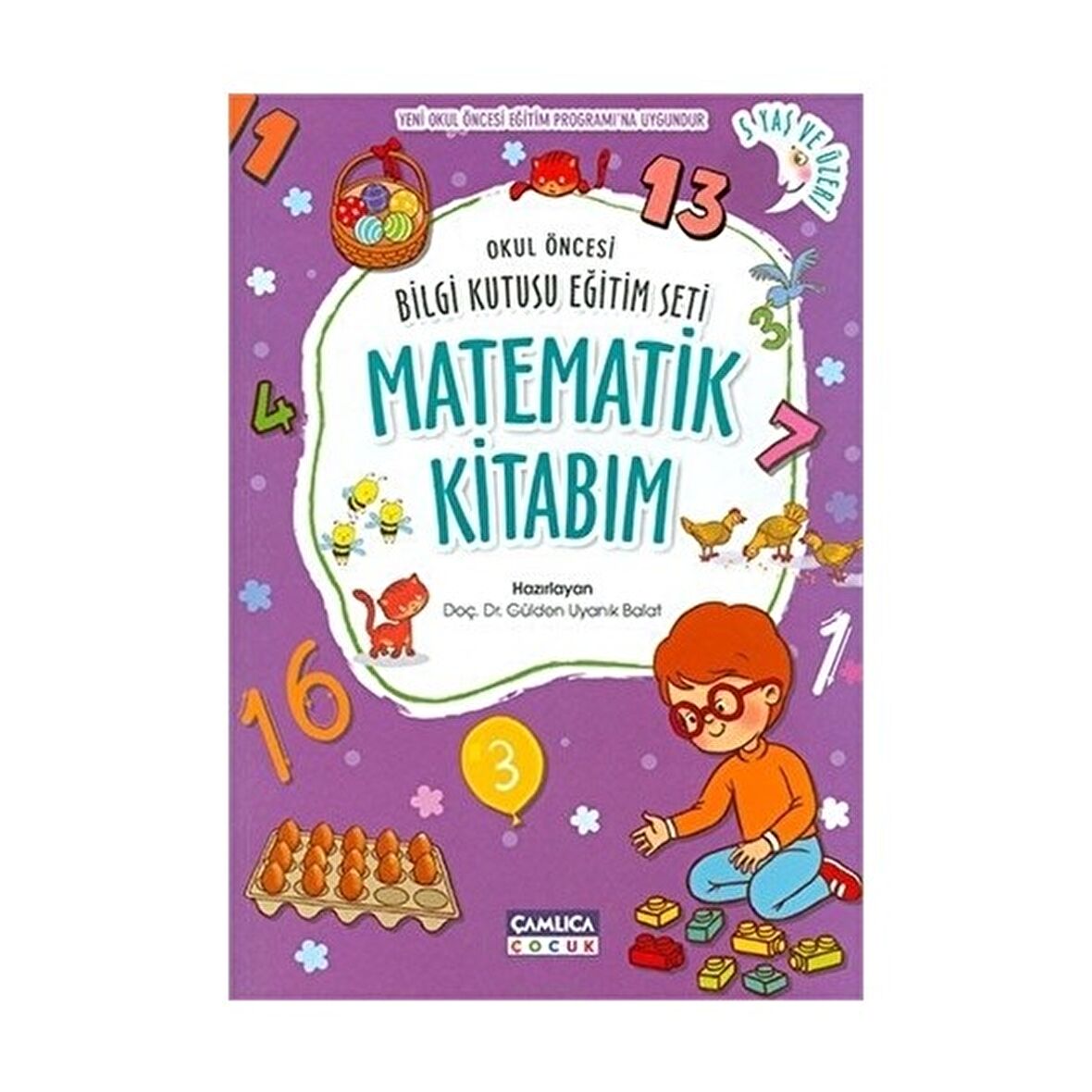 Matematik Kitabım