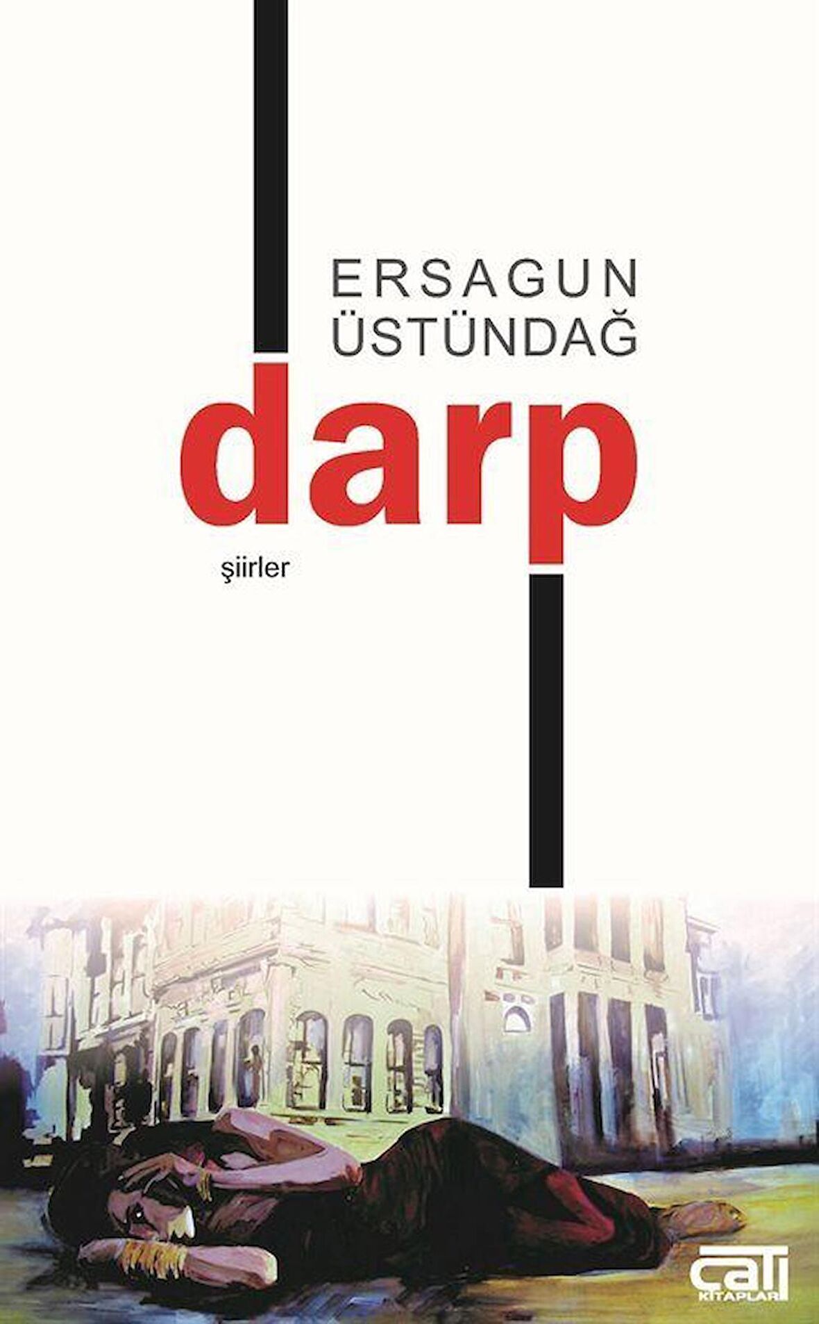 Darp / Ersagun Üstündağ