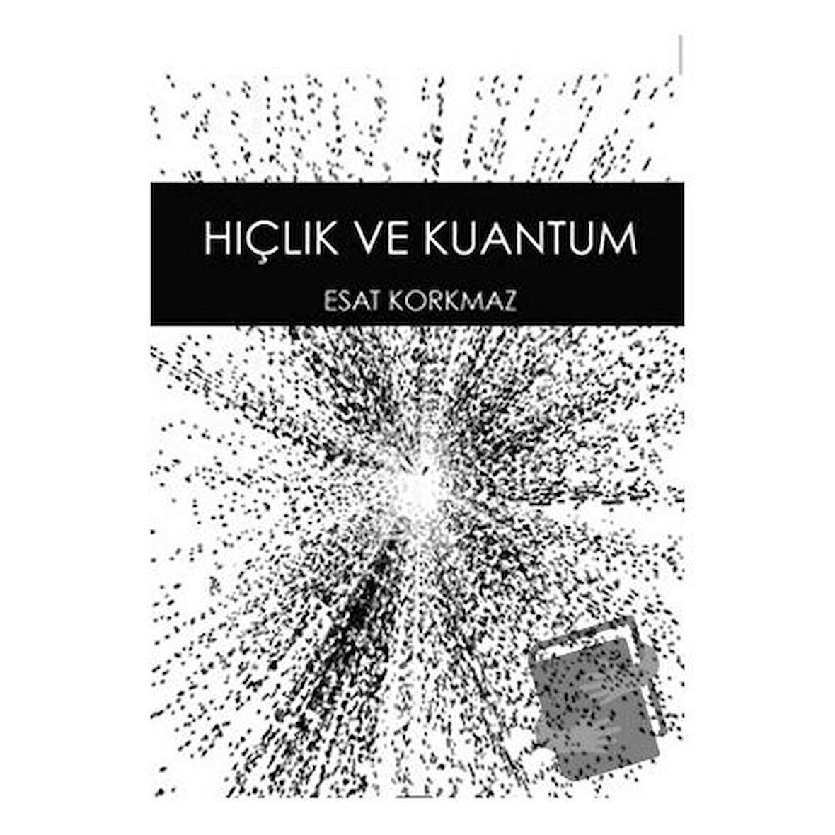 Hiçlik ve Kuantum