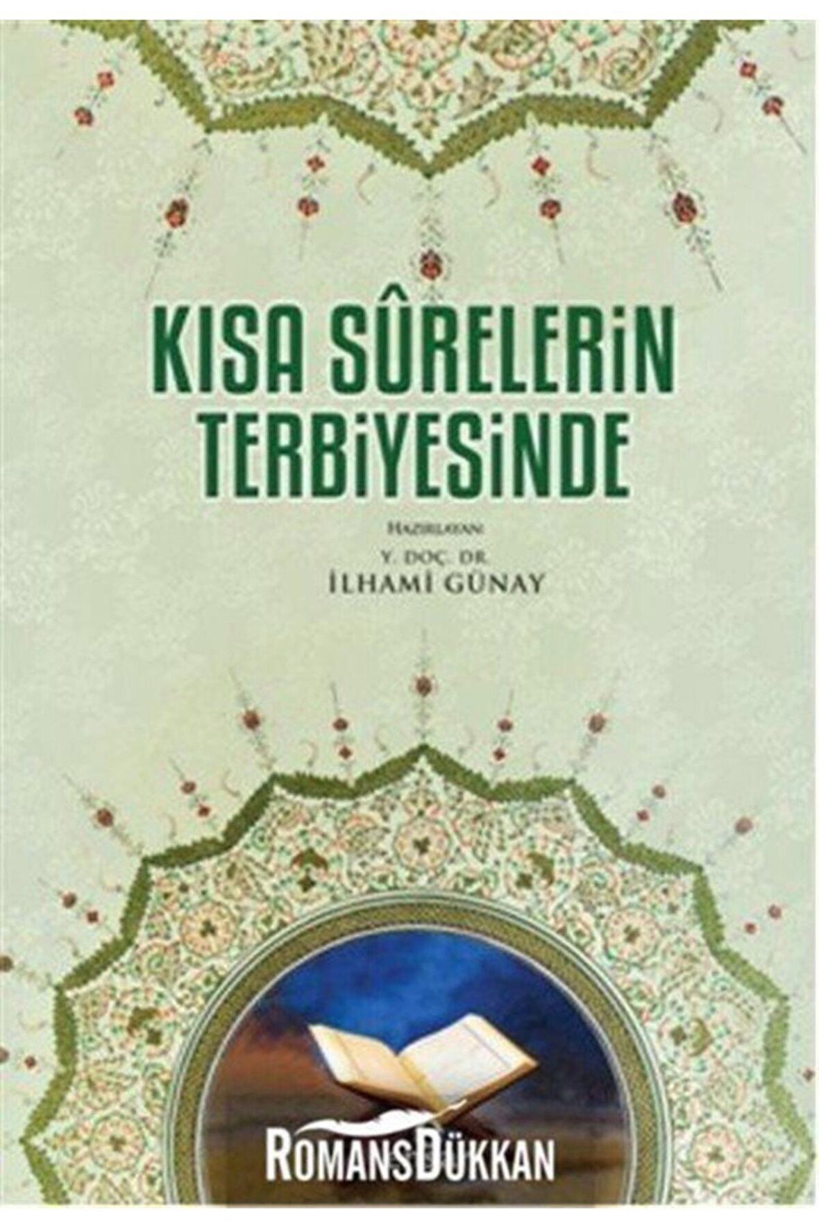 Kısa Surelerin Terbiyesinde