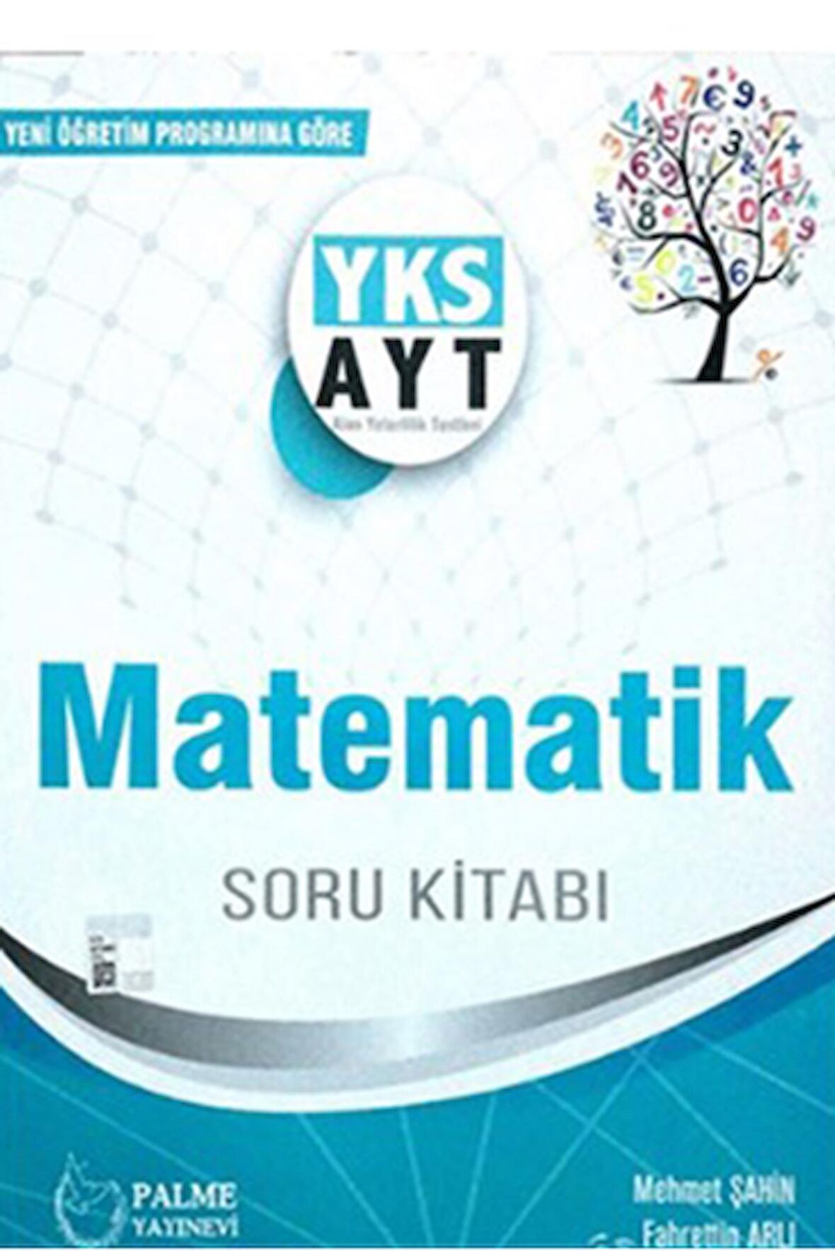 Palme AYT Matematik Soru Bankası - Palme ayt soru bankası