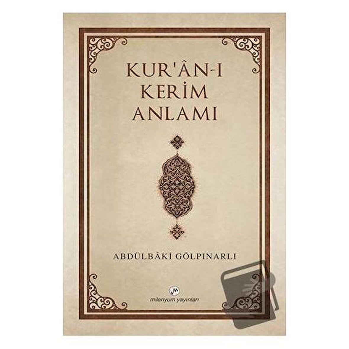 Kur'an-ı Kerim Anlamı