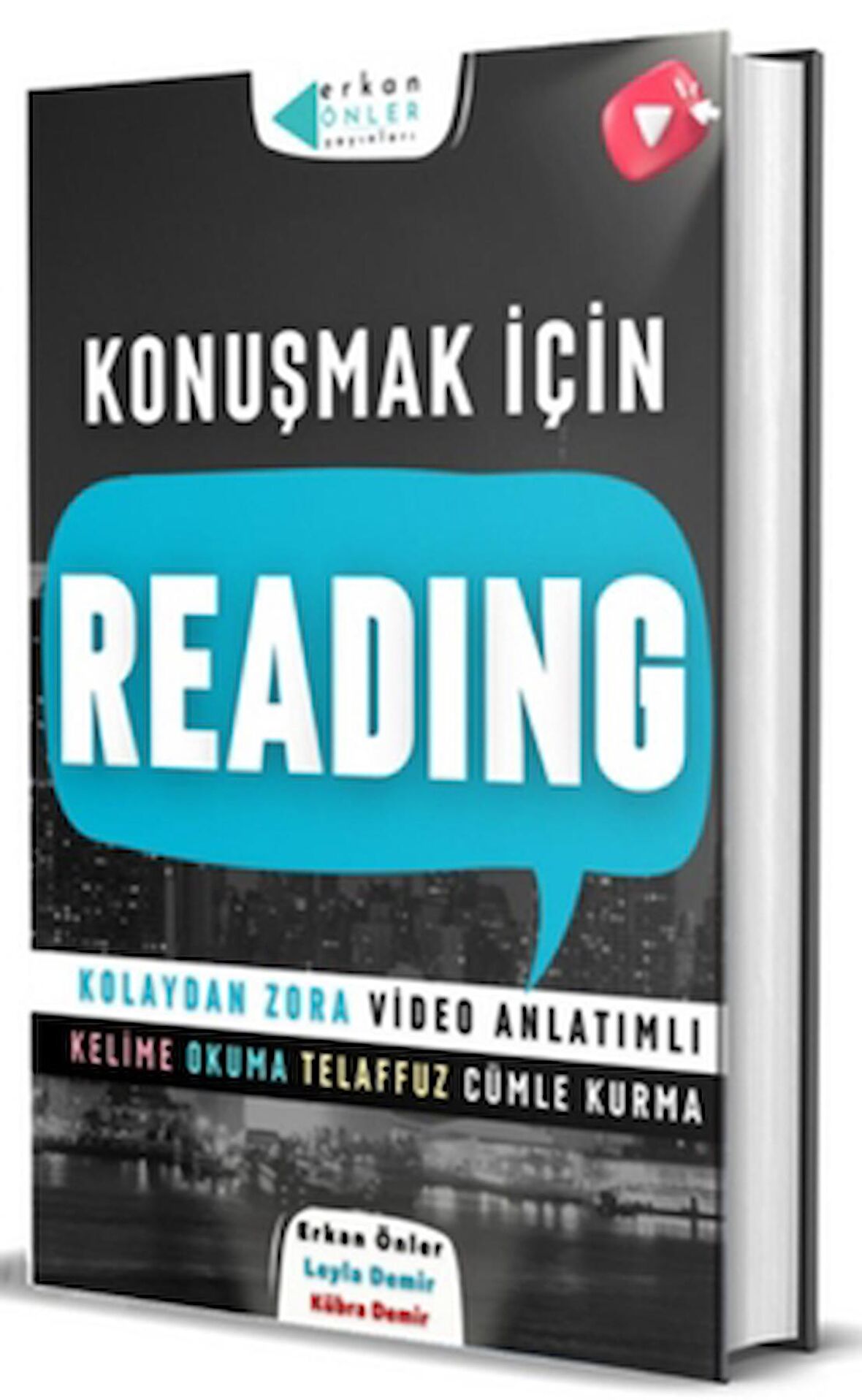 Konuşmak için Reading