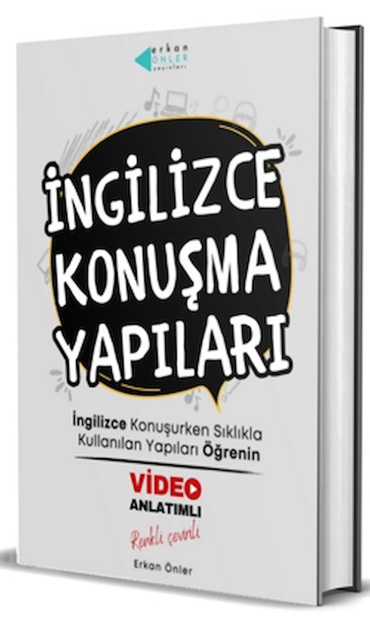 İngilizce Konuşma Yapıları