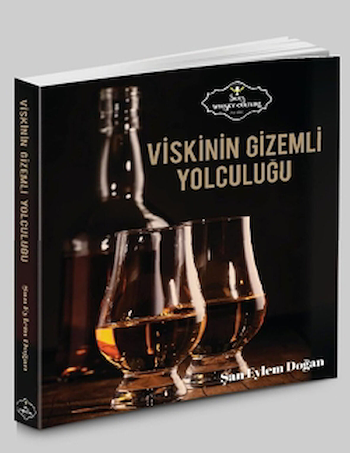 Viskinin Gizemli Yolculuğu