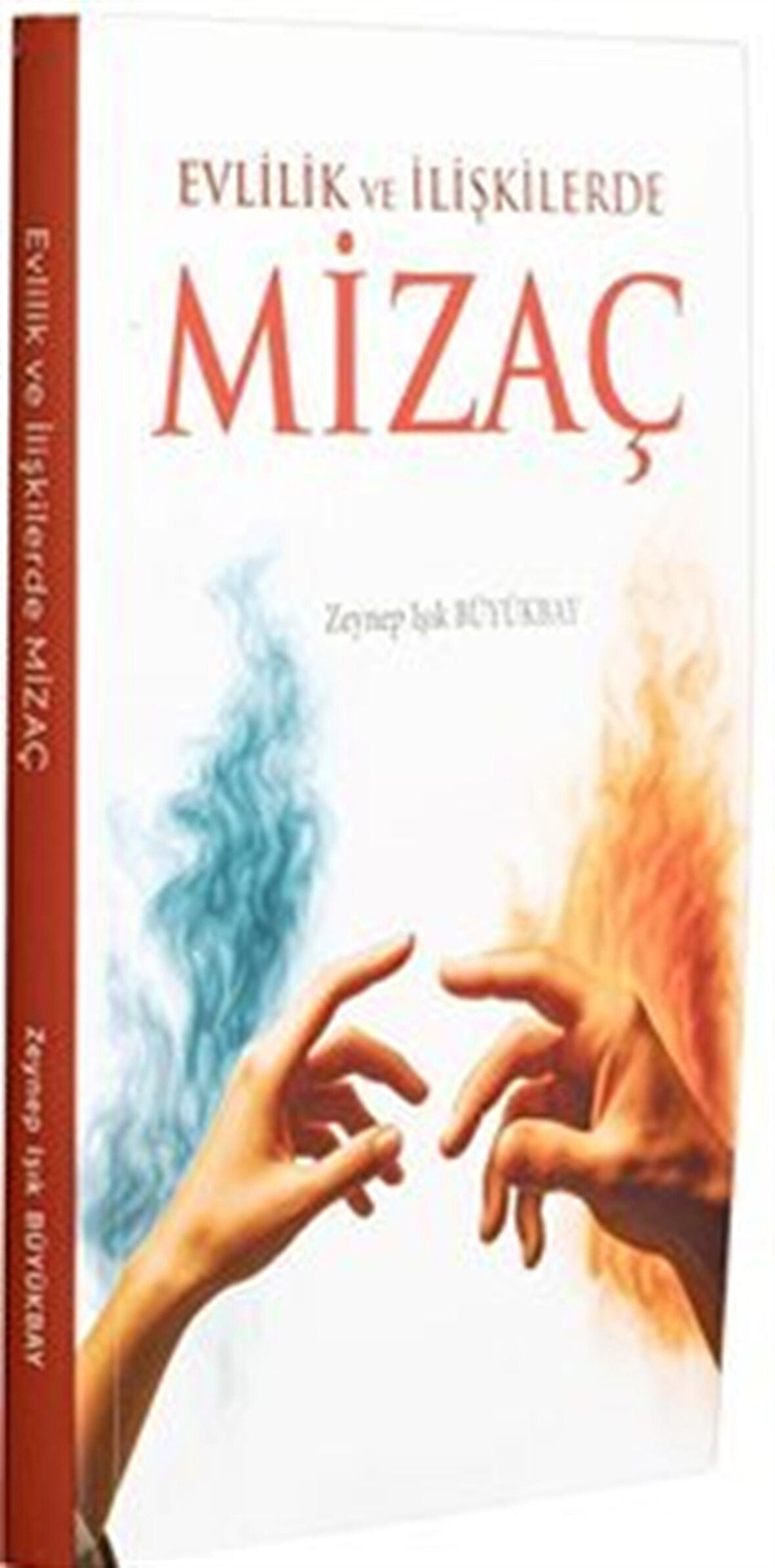 Evlilik ve İlişkilerde Mizaç / Zeynep Işık Büyükbay