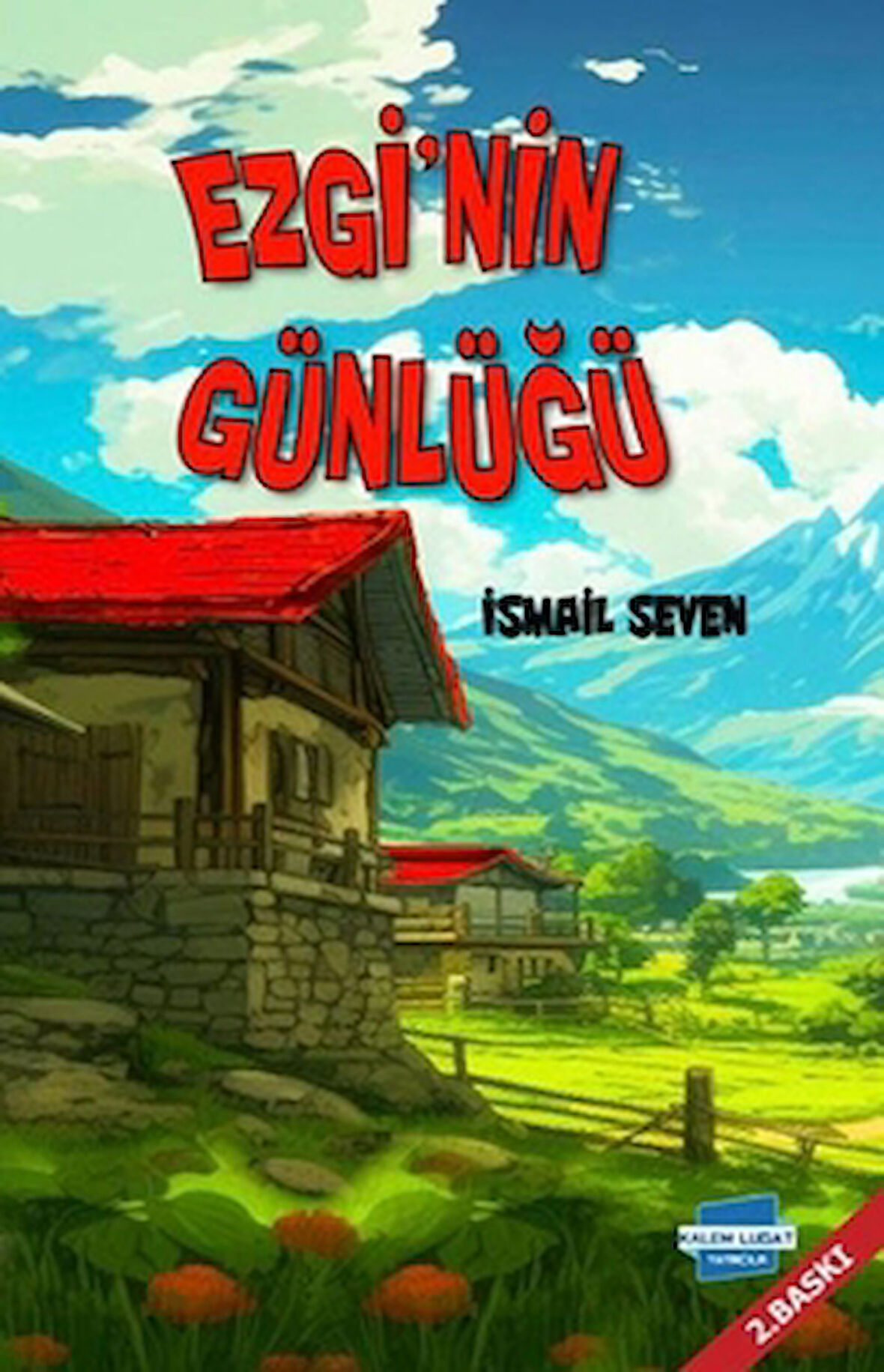 Ezgi’nin Günlüğü